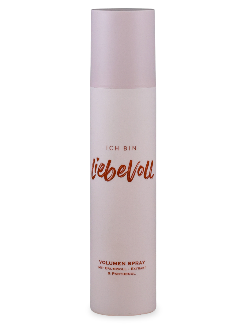 Liebevoll Volumen Spray