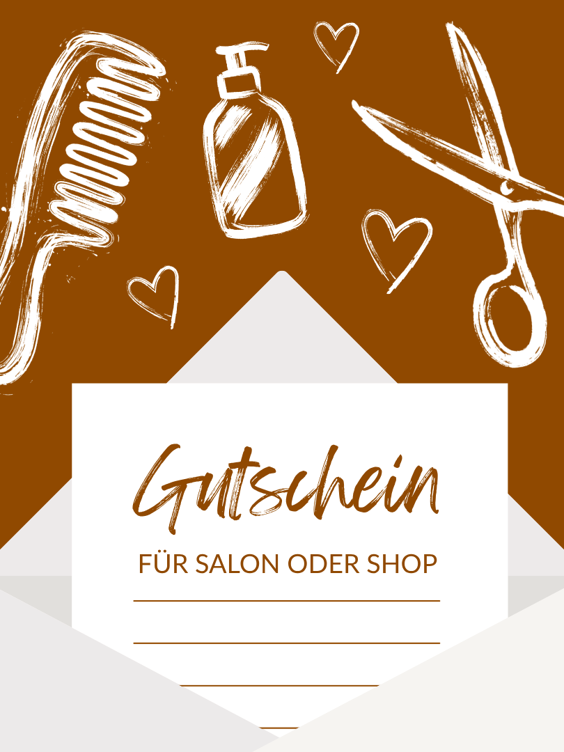 Gutscheine: Ein Stück "Liebevoll" verschenken