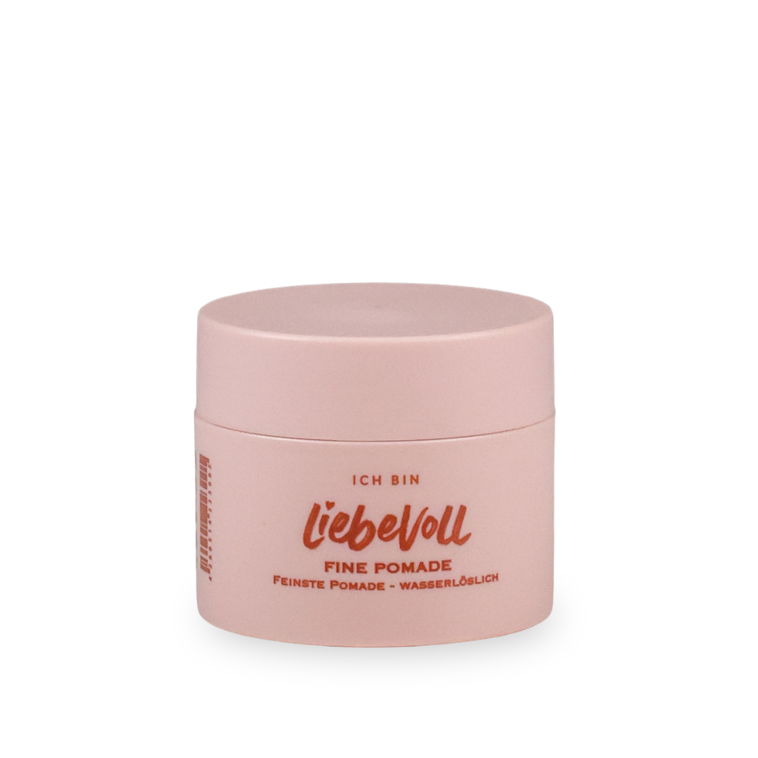 Fine Pomade