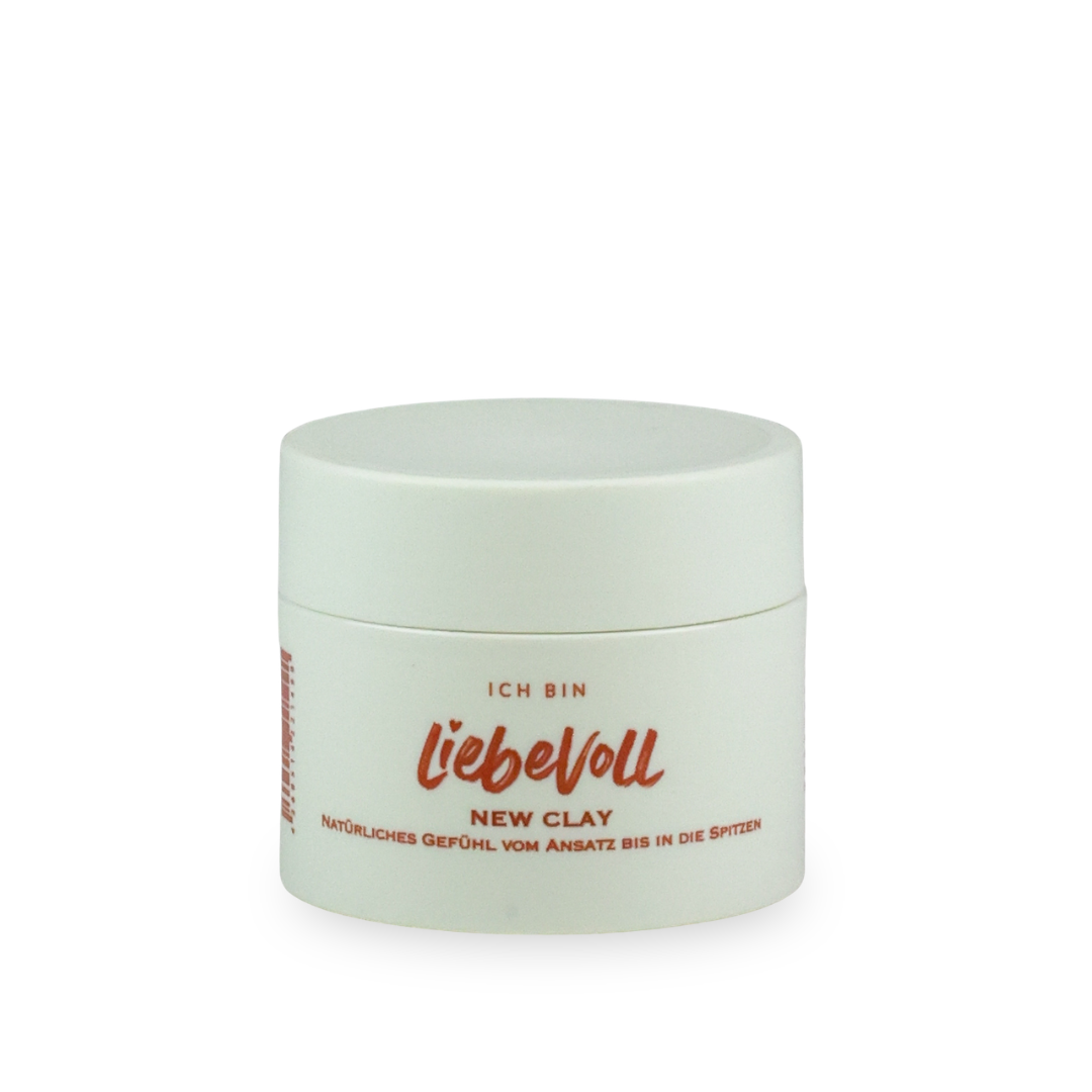 Liebevoll New  Clay