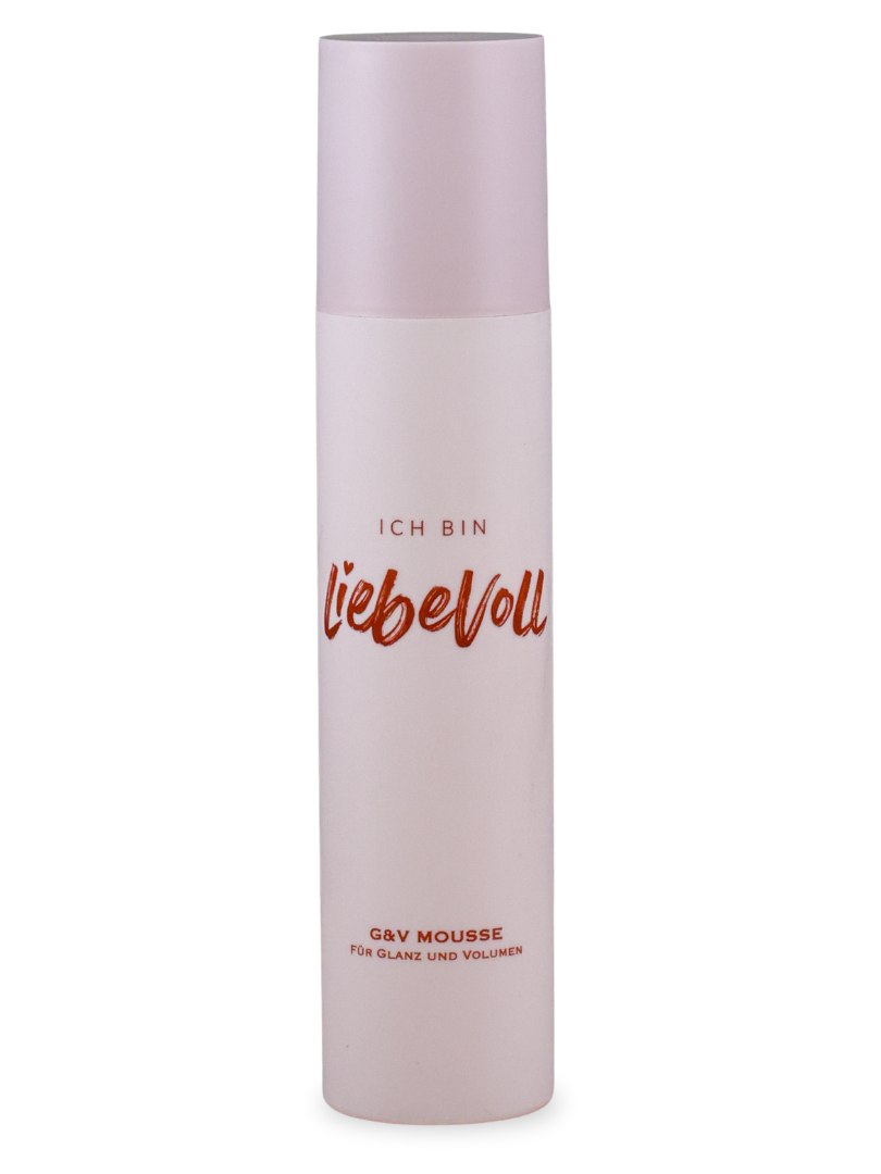 Liebevoll G&V Mousse