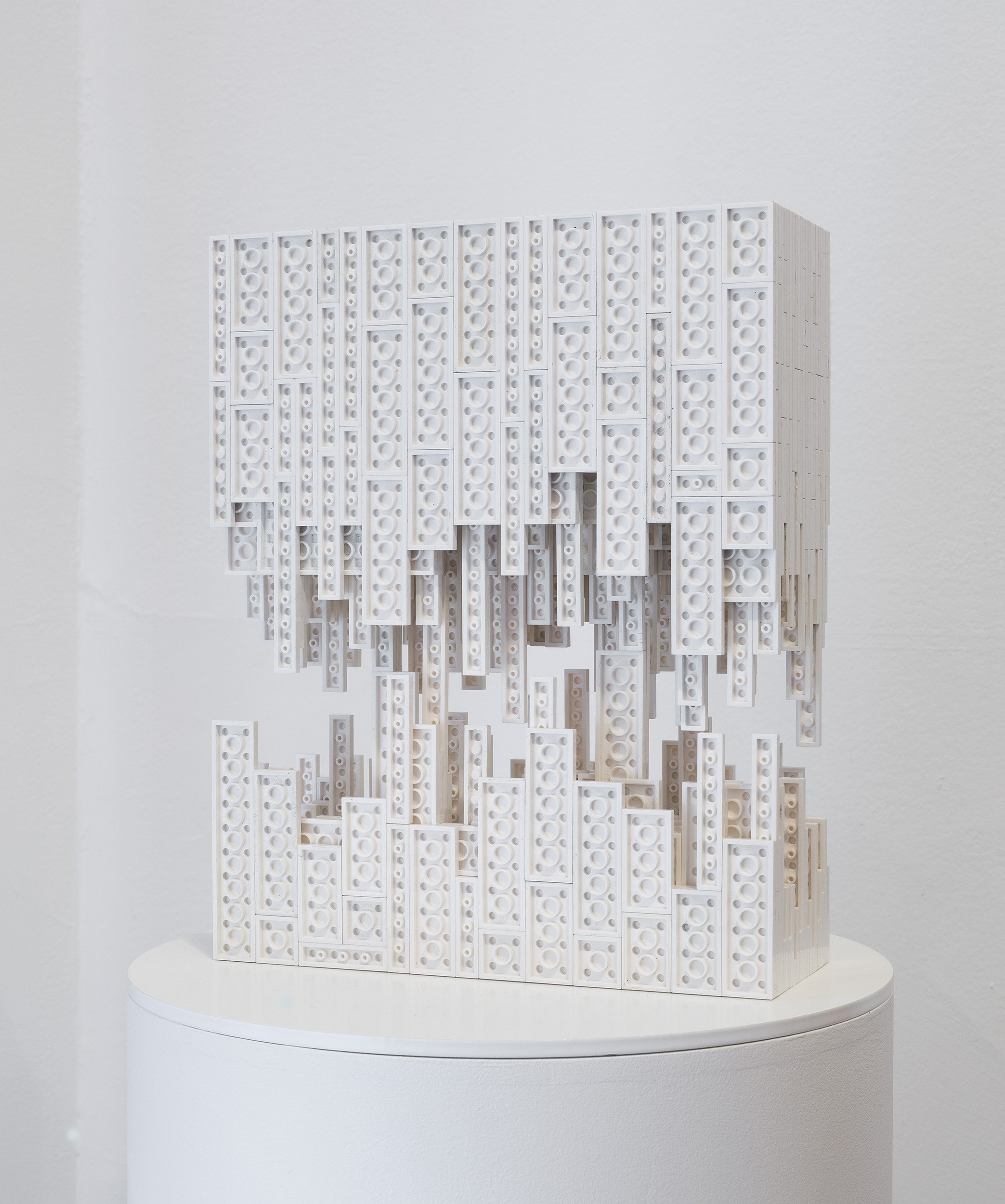 'Lost Tablet Akebono' 2021