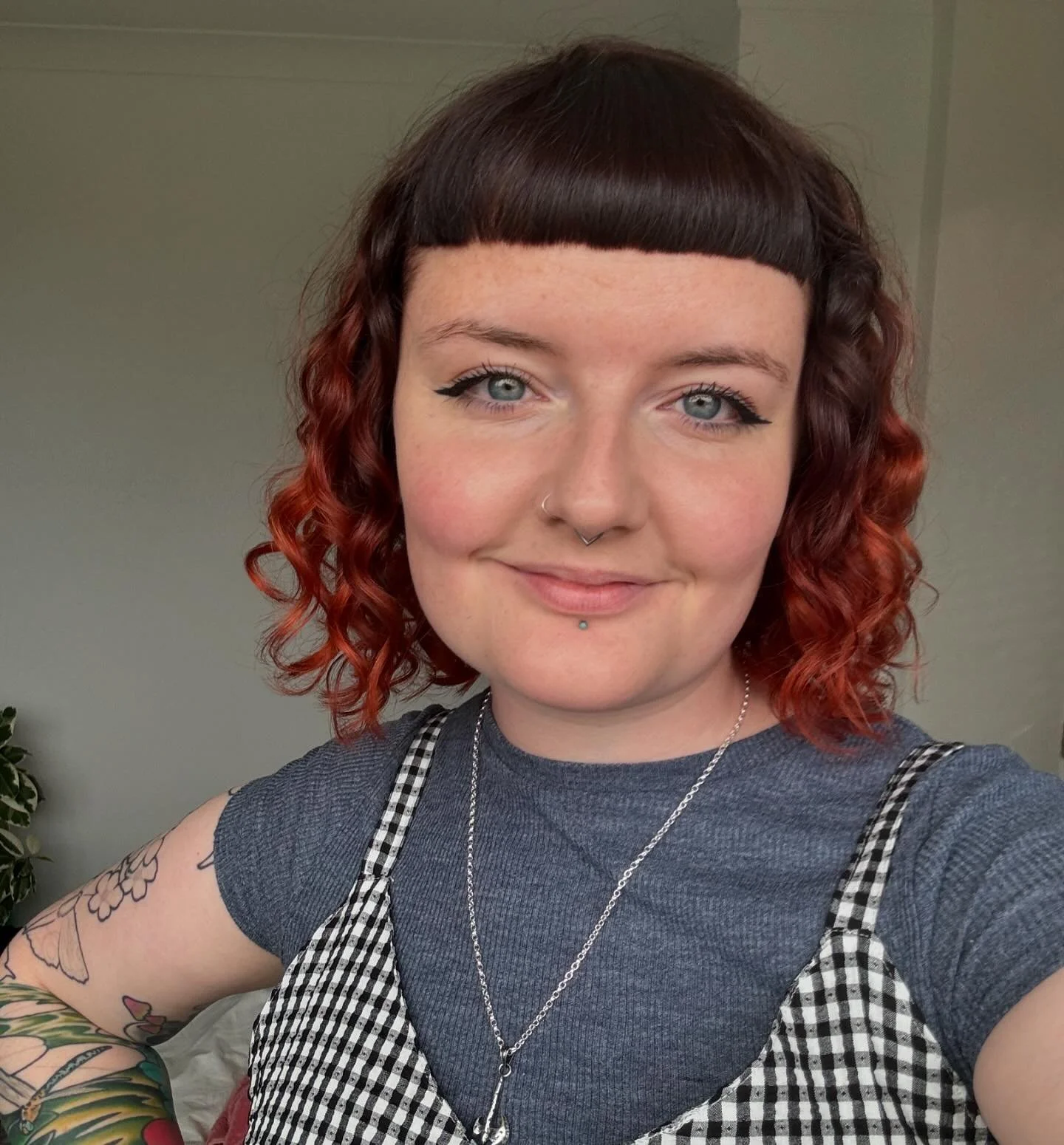 Just meeee again, hopping on to show my face because client work has been so full on that I have had little to no time for my own marketing 🫣 a blessing obvs, this year has been so full on in all the best ways and I&rsquo;m forever grateful - but I&