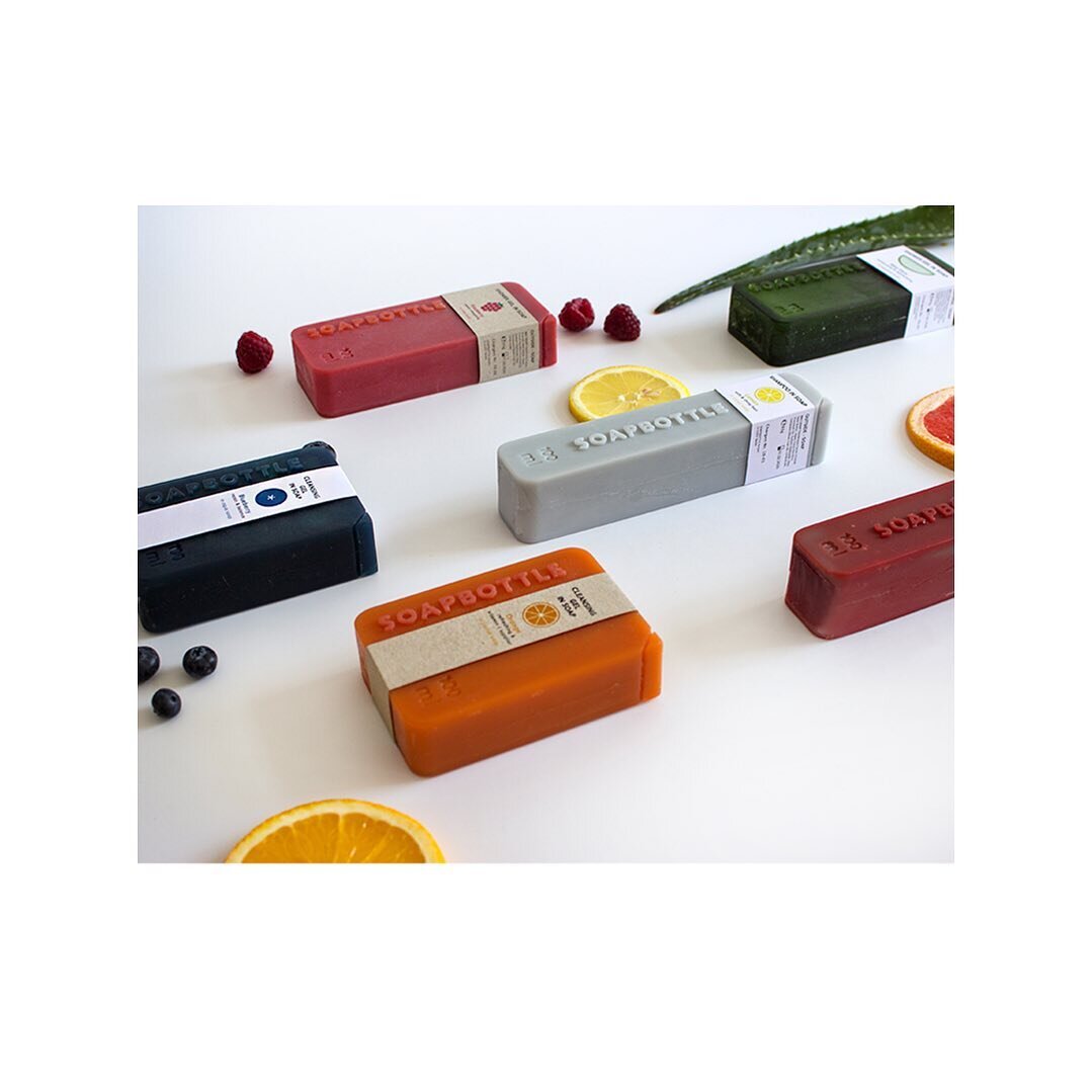 SOAPBOTTLE .
.
.
#soapbottle #soap #master #graduation #design #productdesign #packagingdesign #packaging #color #fruit #bathdesign #cosmetics #germandesigngraduates #udkberlin #udkproductdesign #sustainablepackaging #packagingfree