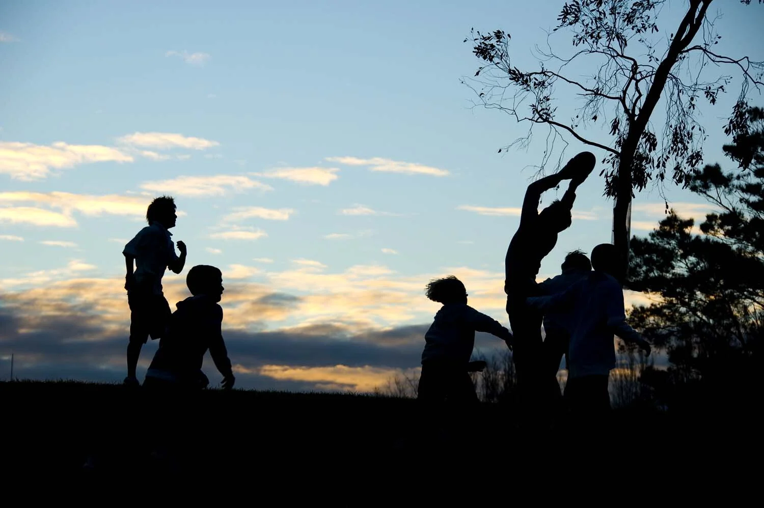 football kids sil030.jpg