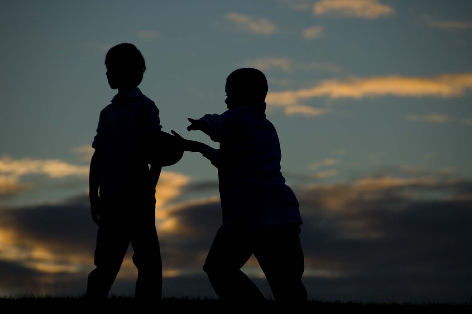 football kids sil047.jpg