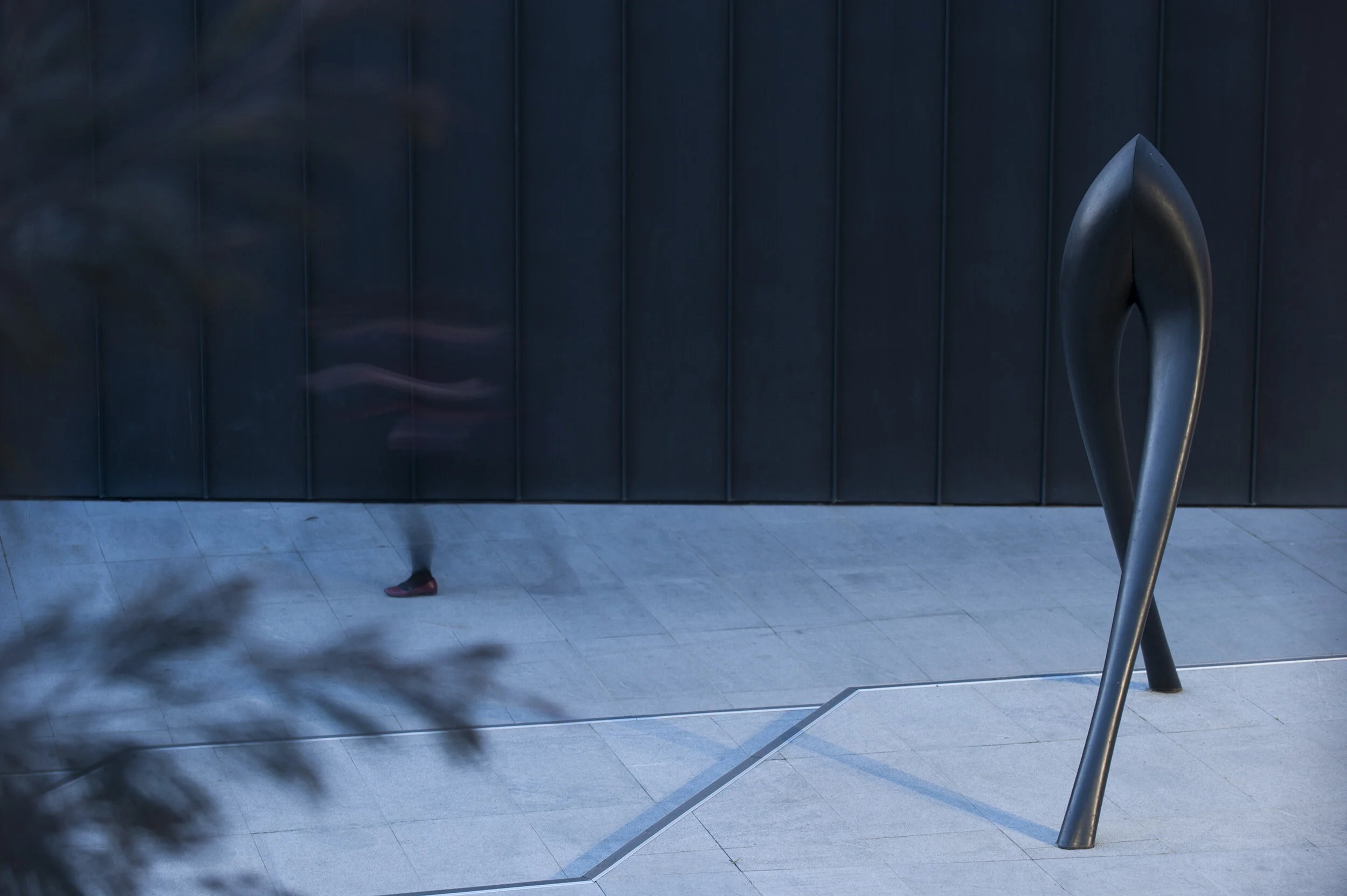 Progeny - John Meade, at Heide