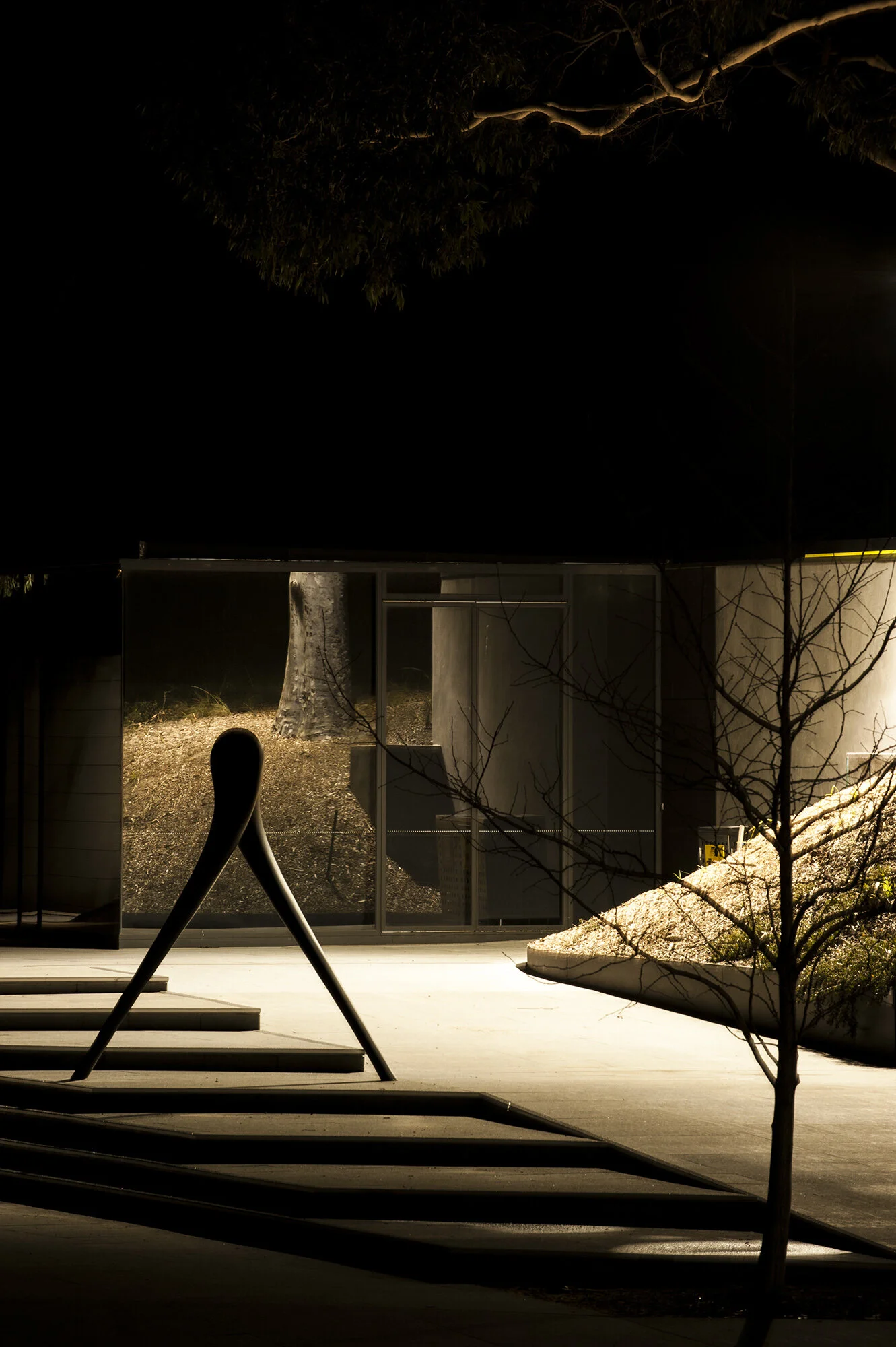 Progeny - John Meade, at Heide