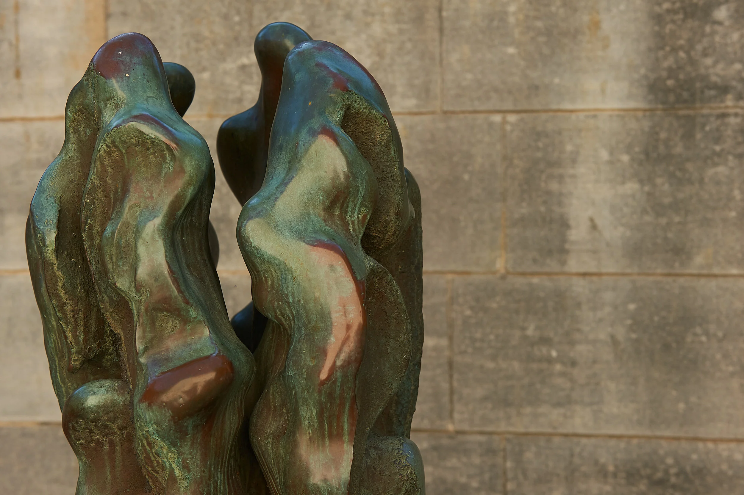 The Seed-Accumulation - Vlase Nikoleski, at Heide