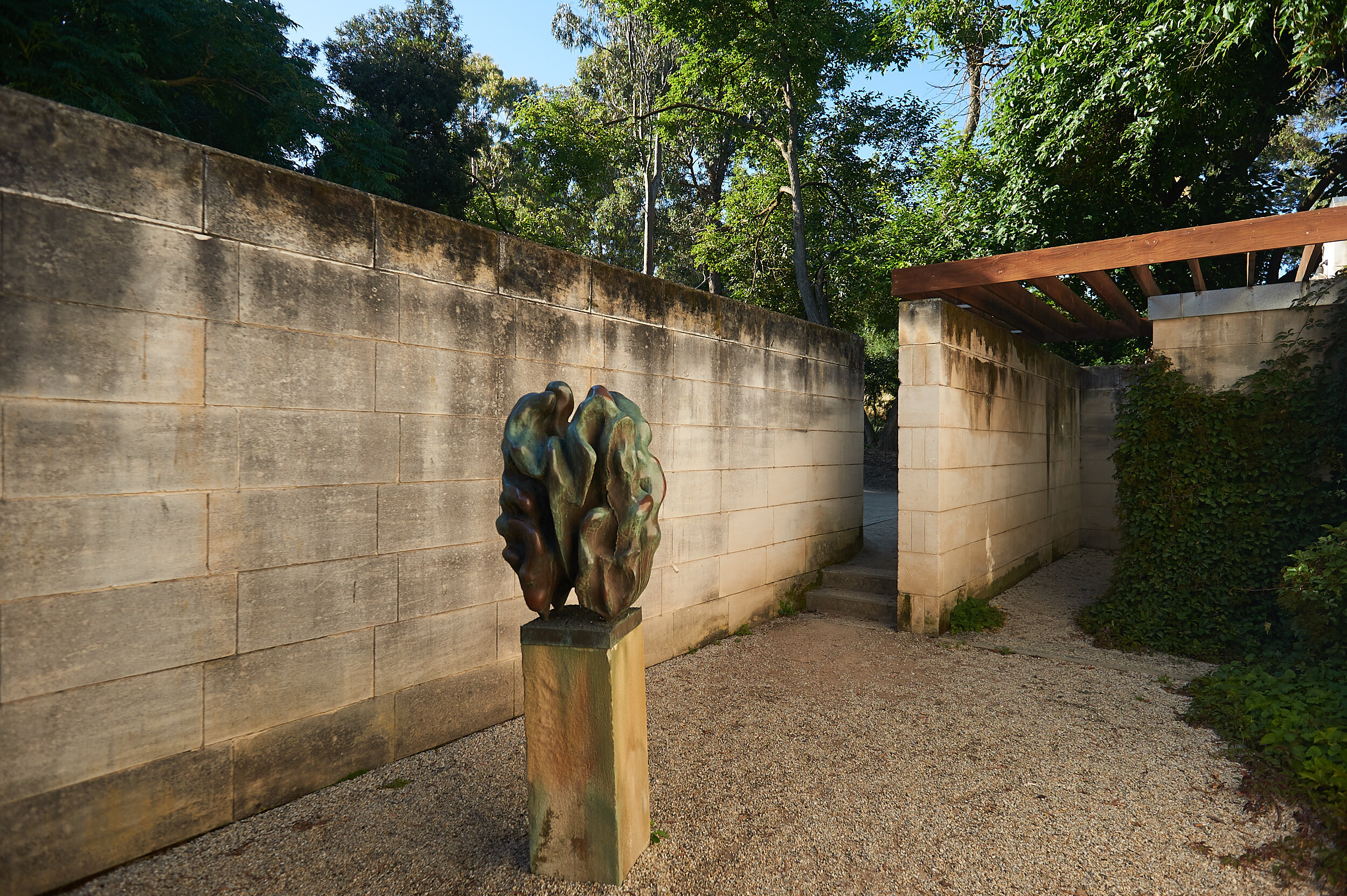 The Seed-Accumulation - Vlase Nikoleski, at Heide