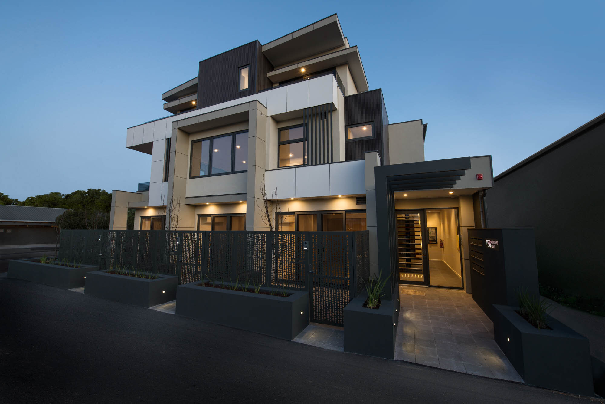 156 Moreland rd Brunswick - Tripet