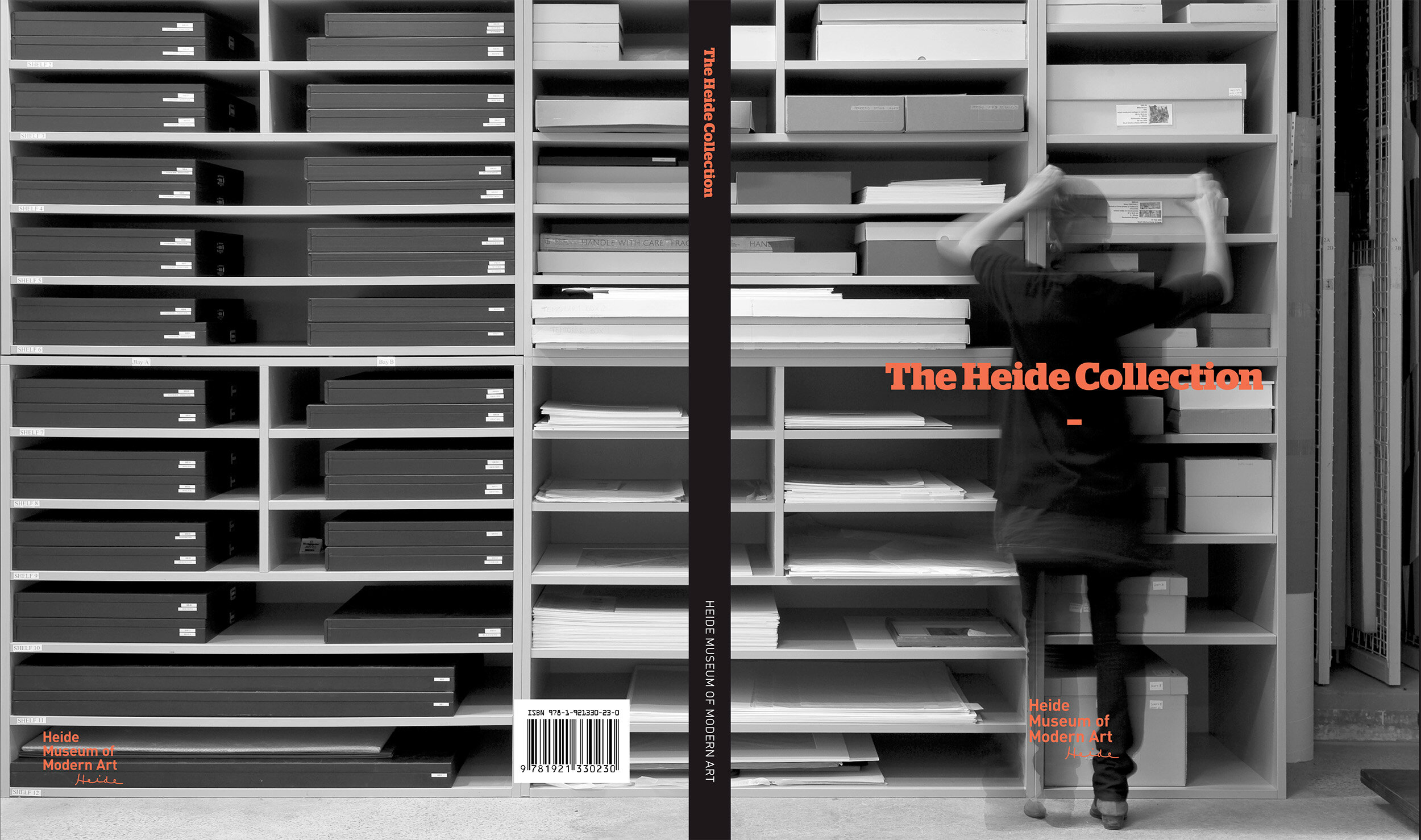 The Heide Collection - Heide Museum of Modern Art