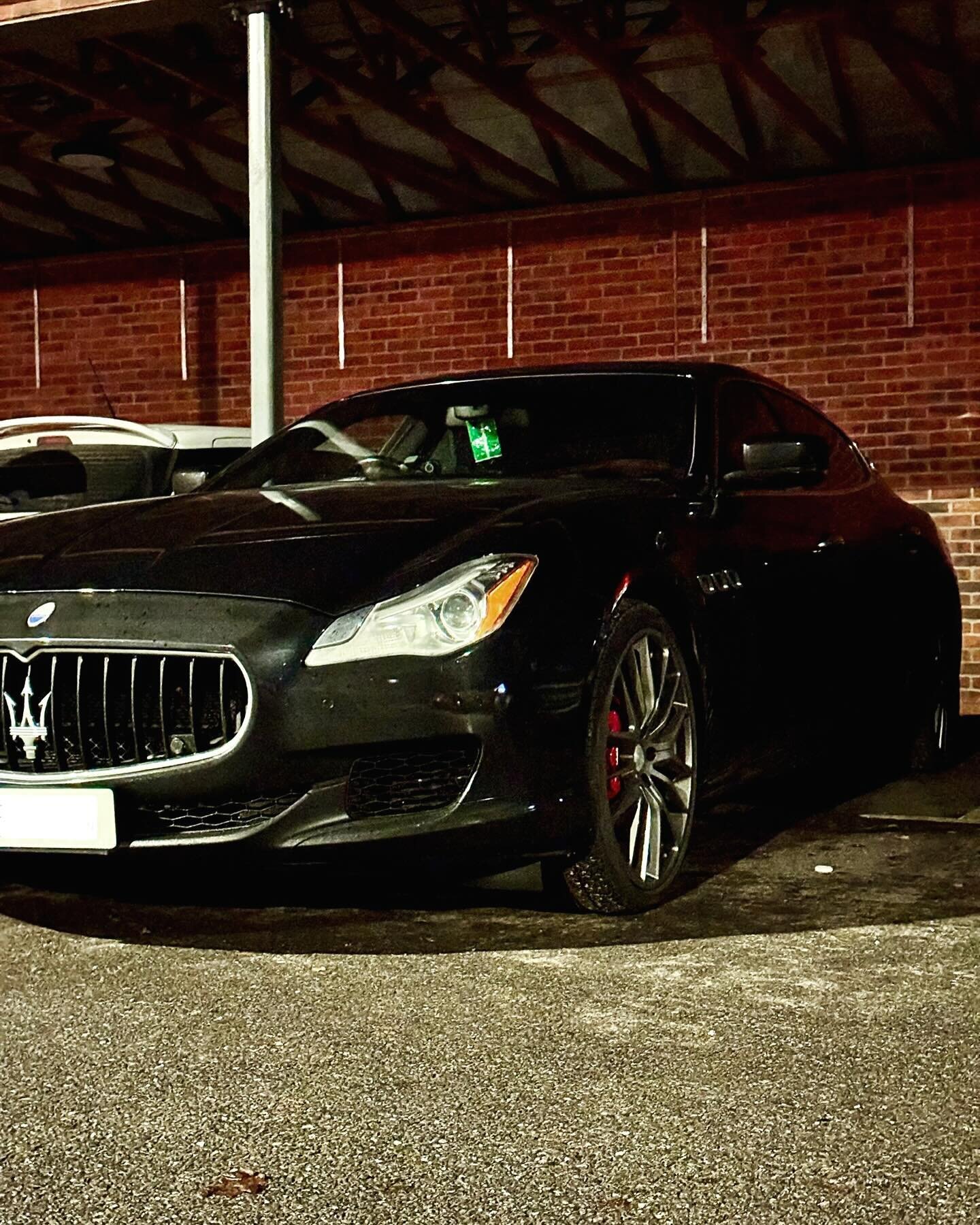 Maserati Quattroporte 3.0 V6 S Bi-Turbo

Stage 1 Performance Remap

📈 410 bhp ➡️ 460 bhp 📈
📈 550 nm ➡️ 700 nm 📈
__________________________________________
💻 Custom Software
📈 Performance
🌿 Economy
💥 Pops &amp; Bangs / Hardcut
⚙ Gearbox Tuning