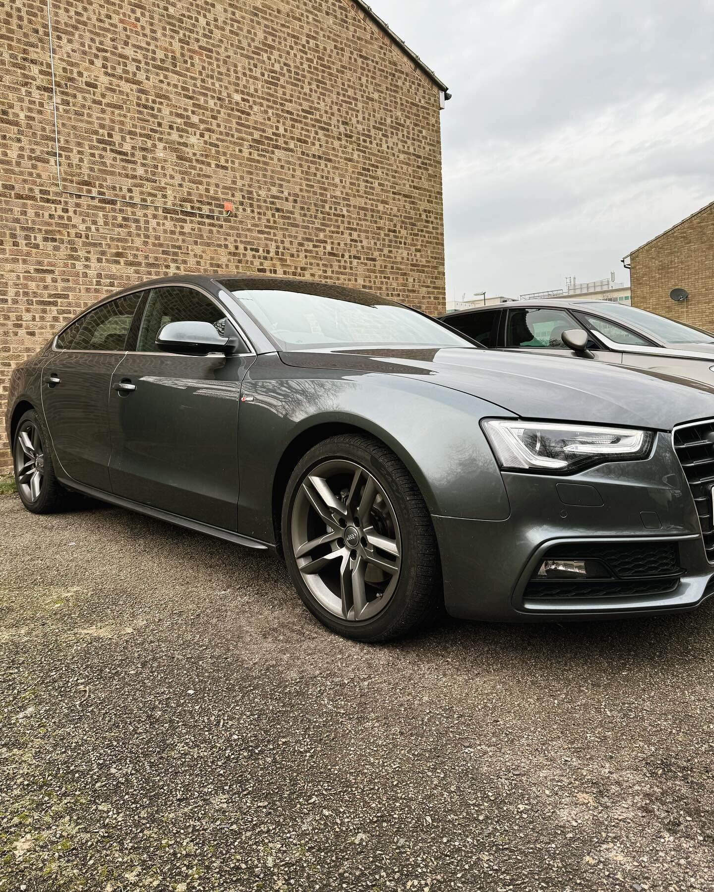 Audi A5 (8F) - 2.0 TDI CR

Stage 1 Performance Remap

📈 177 bhp ➡️ 210 bhp 📈
📈 380 nm ➡️ 430 nm 📈
__________________________________________
💻 Custom Software
📈 Performance
🌿 Economy
💥 Pops &amp; Bangs / Hardcut
⚙ Gearbox Tuning
🚘 Mobile Ser