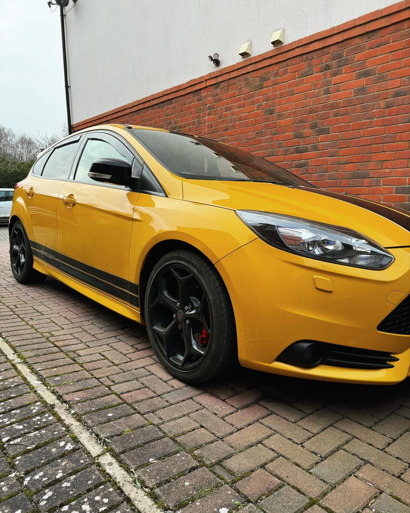 Ford Focus Mk3 ST - 2.0T Ecoboost

Stage 1.5 Performance Remap

📈 250 bhp ➡️ 280 bhp 📈
📈 360 nm ➡️ 440 nm 📈
__________________________________________
💻 Custom Software
📈 Performance
🌿 Economy
💥 Pops &amp; Bangs / Hardcut
⚙ Gearbox Tuning
🚘 