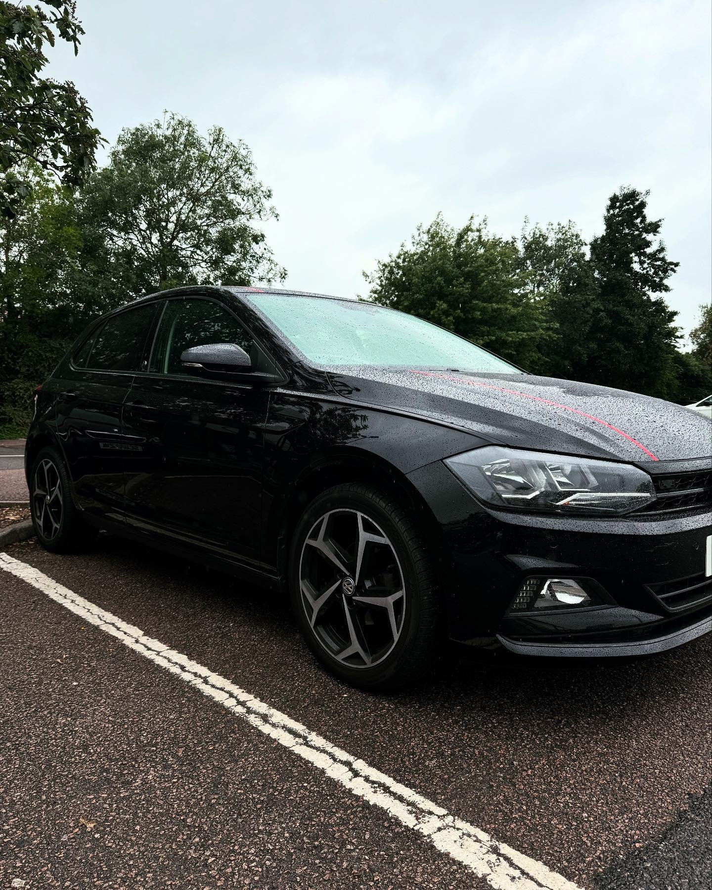 VW Polo AW TSI

Stage 1 Performance Remap

Stock bhp: 95 bhp 📈 Tuned: 140 bhp
Stock Torque: 175 nm 📈 Tuned: 240 nm
__________________________________________
🖥️ Custom Software
📈 Performance
🌿 Economy
💥 Pops &amp; Bangs / Hardcut
⚙ Gearbox Tuni