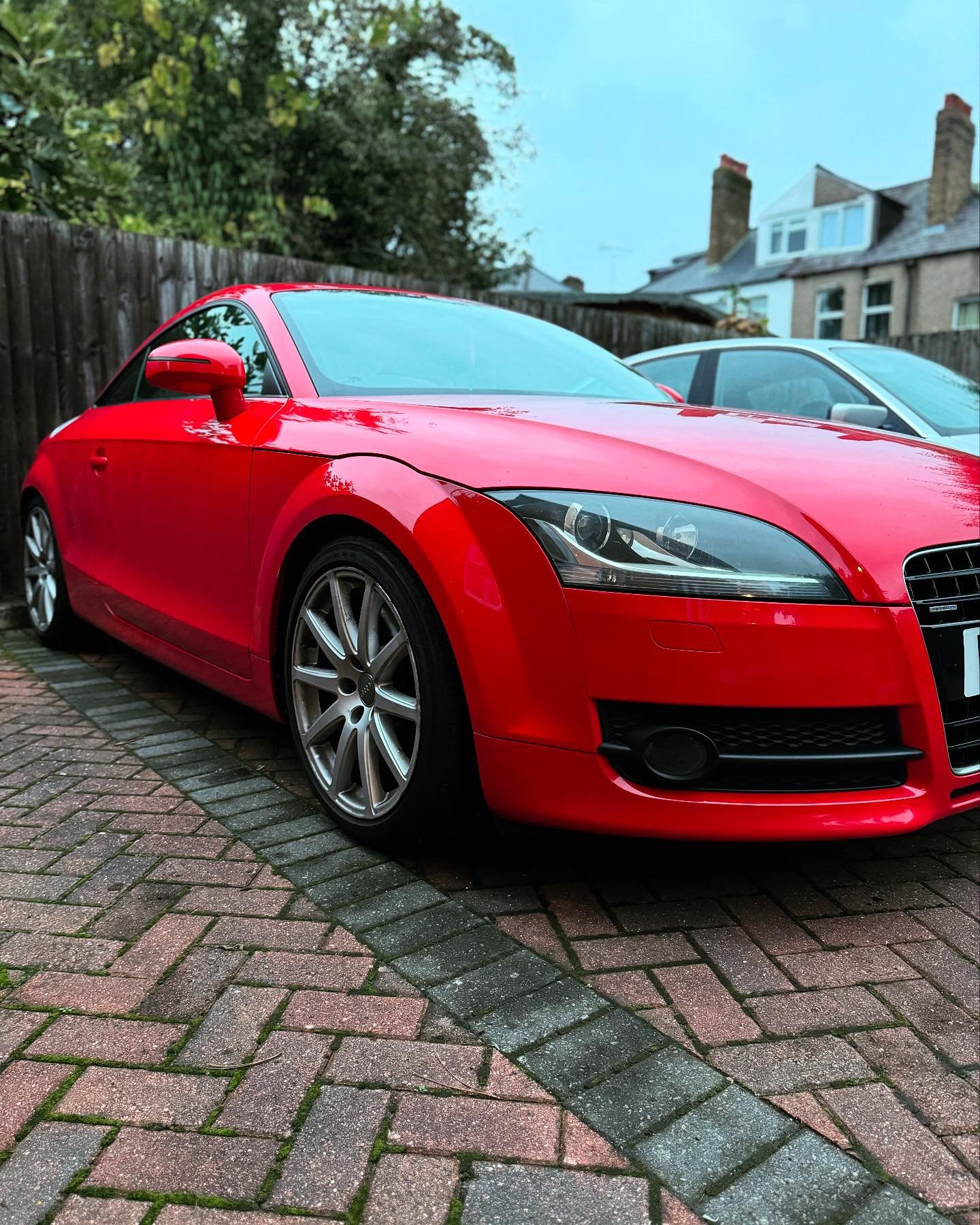Audi TT 8J 3.2 V6

Stage 1 Performance Remap

Stock bhp: 250 bhp 📈 Tuned: 270 bhp
Stock Torque: 320 nm 📈 Tuned: 340 nm
__________________________________________
🖥️ Custom Software
📈 Performance
🌿 Economy
💥 Pops &amp; Bangs / Hardcut
⚙ Gearbox 
