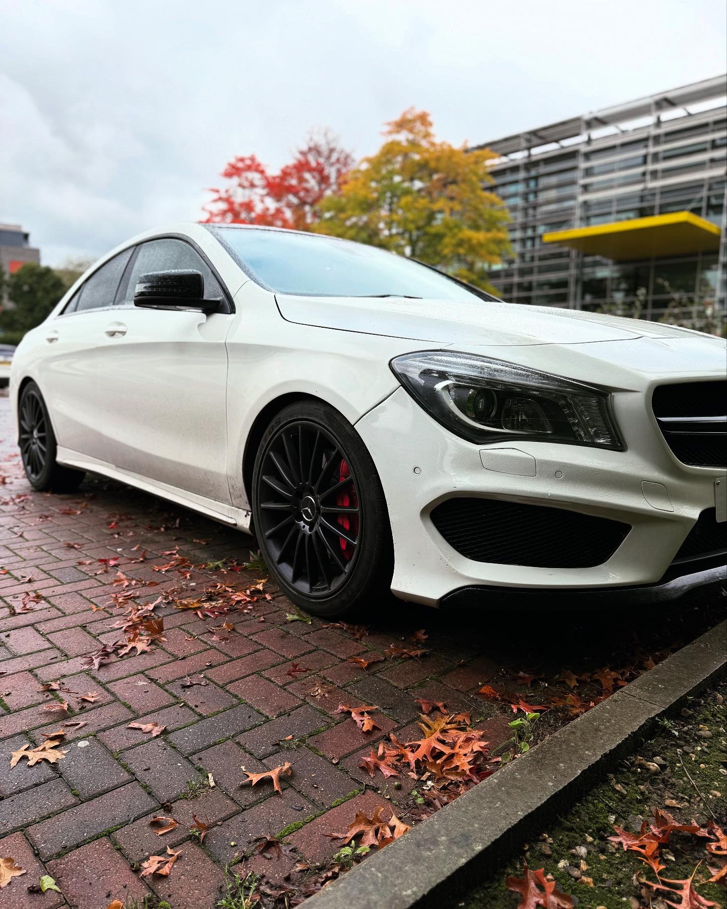 Mercedes CLA45 AMG C117

Stage 1 Performance Remap
Burbles

Stock bhp: 360 bhp 📈 Tuned: 400 bhp
Stock Torque: 450 nm 📈 Tuned: 550 nm
__________________________________________
🖥️ Custom Software
📈 Performance
🌿 Economy
💥 Pops &amp; Bangs / Hard
