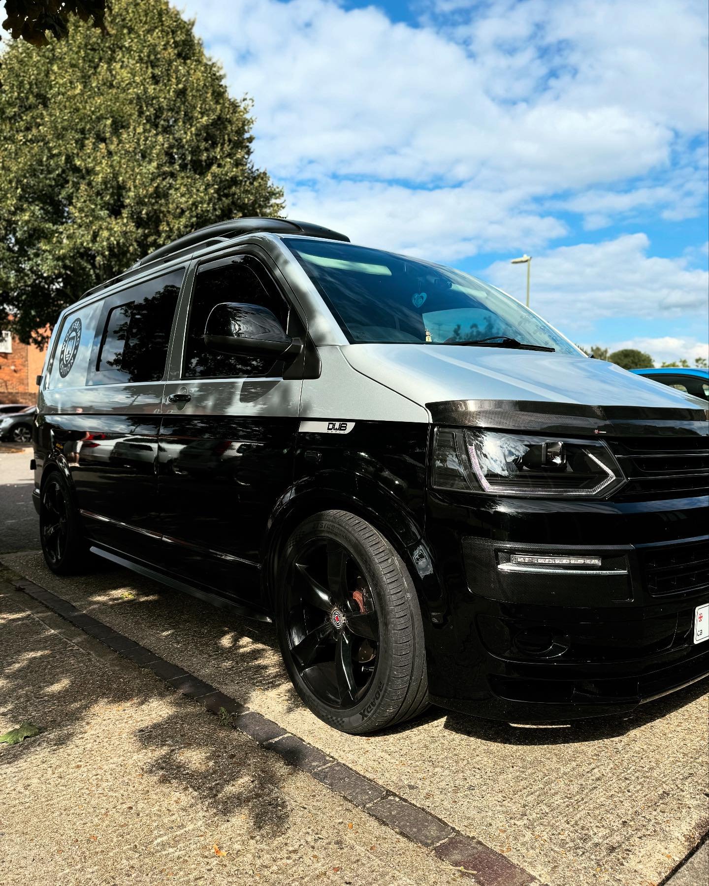 VW Transporter T5 2.0 TDI CR

Stage 1 Performance Remap
EGR Delete

Stock bhp: 102 bhp 📈 Tuned: 180 bhp
Stock Torque: 250 nm 📈 Tuned: 350 nm
__________________________________________
🖥️ Custom Software
📈 Performance
🌿 Economy
💥 Pops &amp; Bang