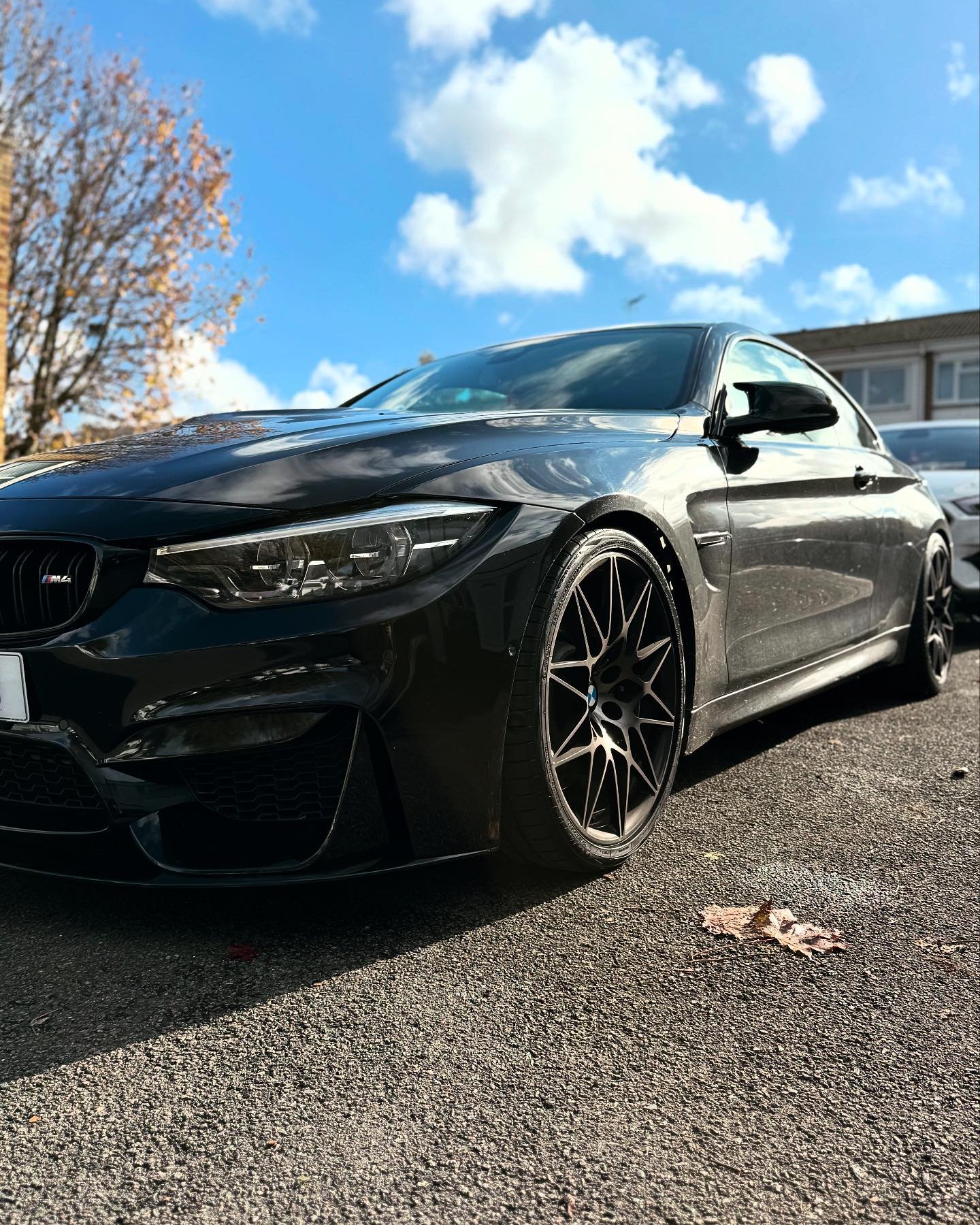 BMW M4 Competition F82

Stage 1 Performance Remap

Stock bhp: 450 bhp 📈 Tuned: 500 bhp
Stock Torque: 550 nm 📈 Tuned: 680 nm
__________________________________________
🖥️ Custom Software
📈 Performance
🌿 Economy
💥 Pops &amp; Bangs / Hardcut
⚙ Gea