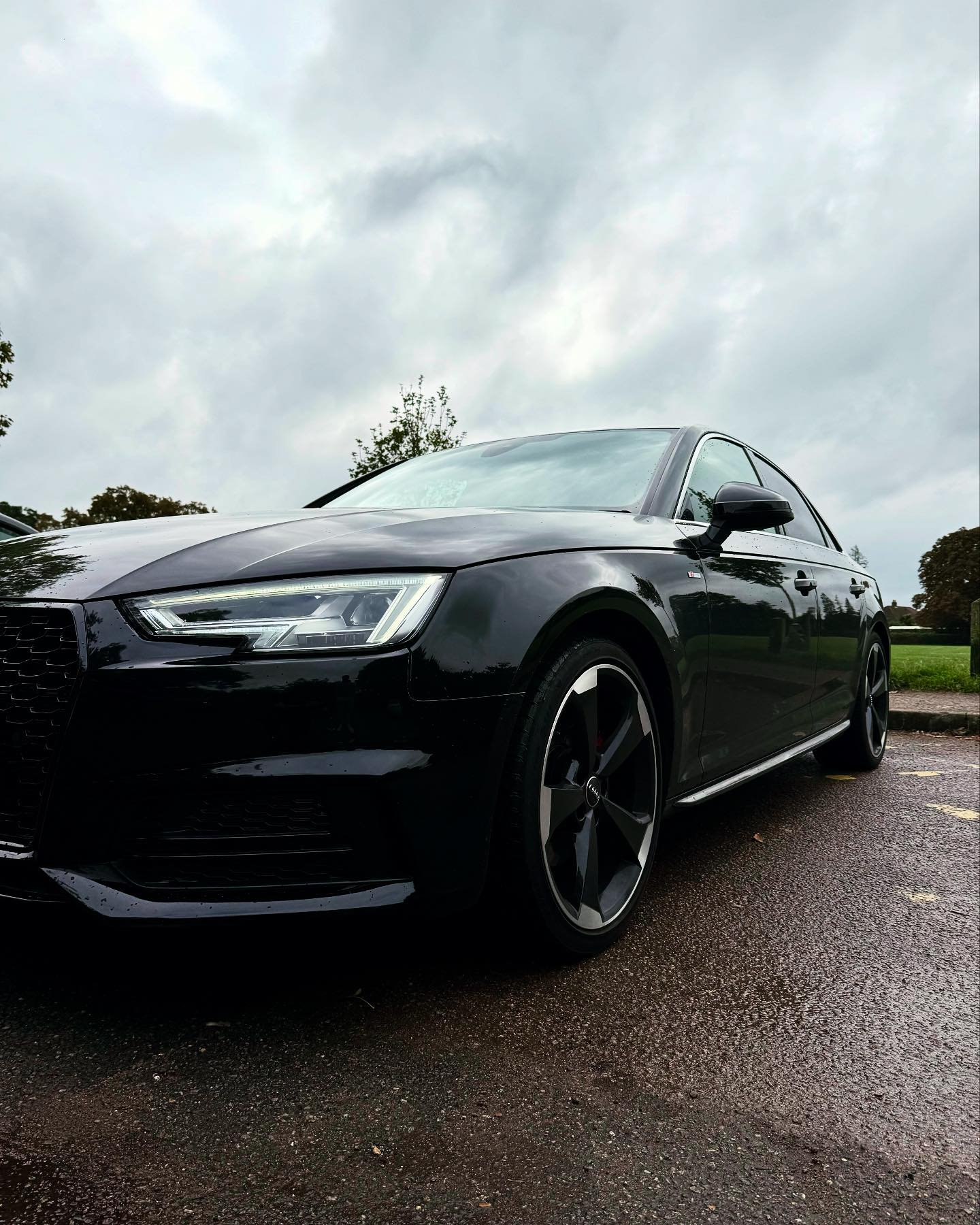 Audi A4 B9 1.4 TFSI

Stage 1 Performance Remap

Stock bhp: 150 bhp 📈 Tuned: 190 bhp
Stock Torque: 250 nm 📈 Tuned: 330 nm
__________________________________________
🖥️ Custom Software
📈 Performance
🌿 Economy
💥 Pops &amp; Bangs / Hardcut
⚙ Gearbo
