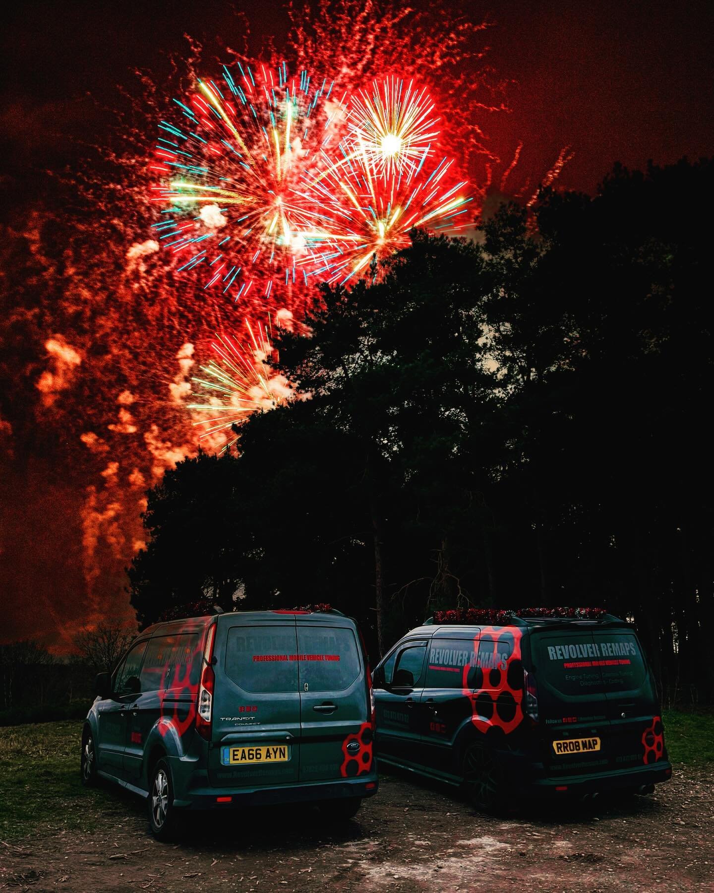 HAPPY NEW YEAR EVERYONE !! 🥳🎉💥

Huge thank you to all of our customers, trade and community, for your continuous support and custom in this thriving local business!

- Over 2000 happy customers
- 90+ 5⭐️ Reviews 
- Added services with more to foll