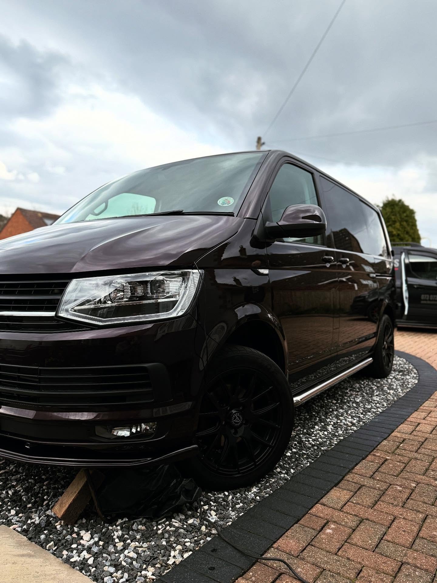 VW Transporter T6 2.0 TDI

Performance Remap

Stock bhp: 150bhp 📈 Tuned: 190bhp
Stock Torque: 320nm 📈 Tuned: 420nm
__________________________________________
🖥️ Custom Software
📈 Performance
🌿 Economy
💥 Pops &amp; Bangs / Hardcut
⚙ Gearbox Tuni