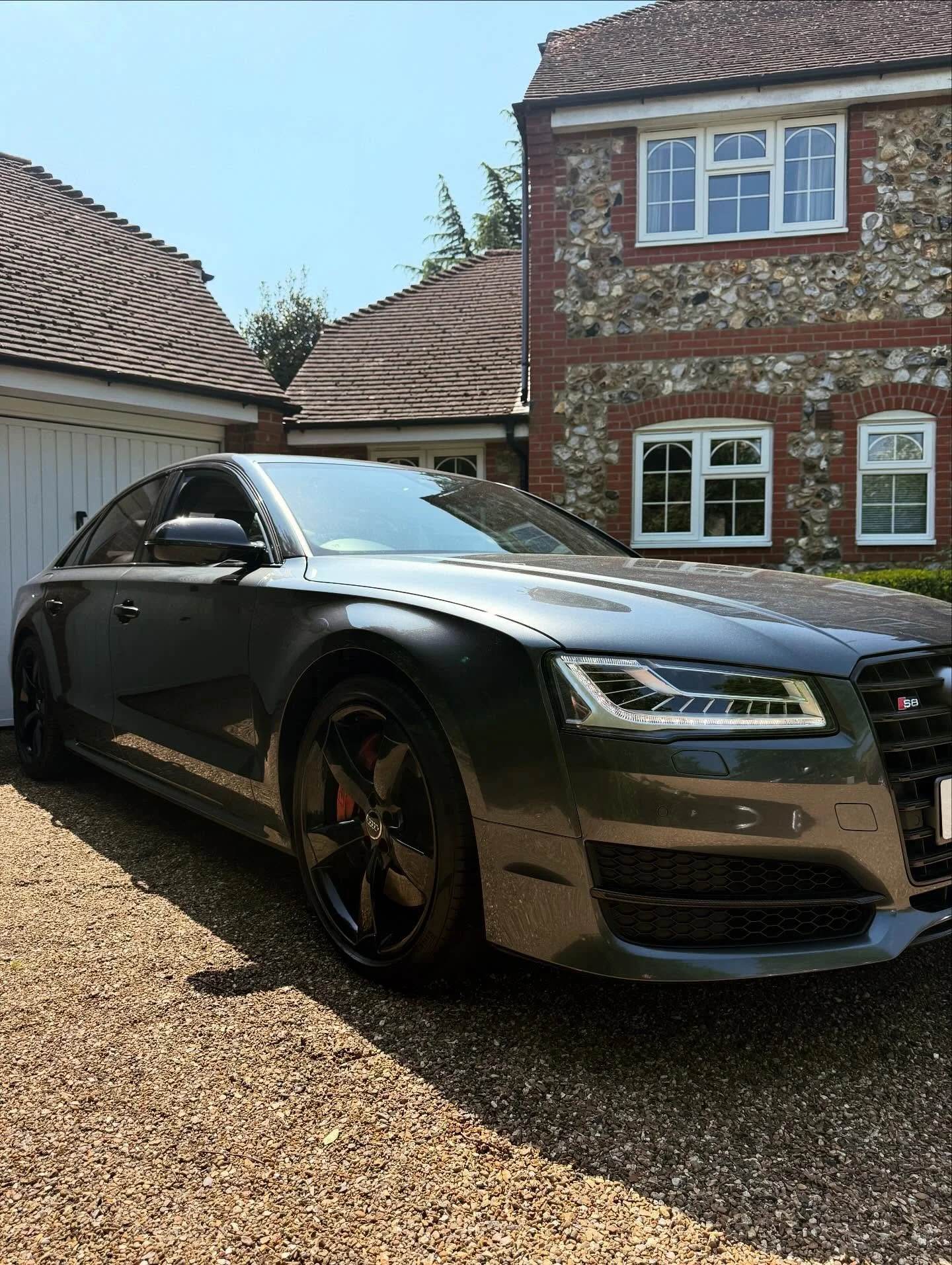 Audi S8 4.0 V8 TFSI
Performance Remap
Stock bhp: 520bhp 📈 Tuned: 680bhp
Stock Torque: 650nm 📈 Tuned: 900nm
__________________________________________
🖥️ Custom Software
📈 Performance
🌿 Economy
💥 Pops & Bangs / Hardcut
⚙ Gearbox Tuning
🚘
