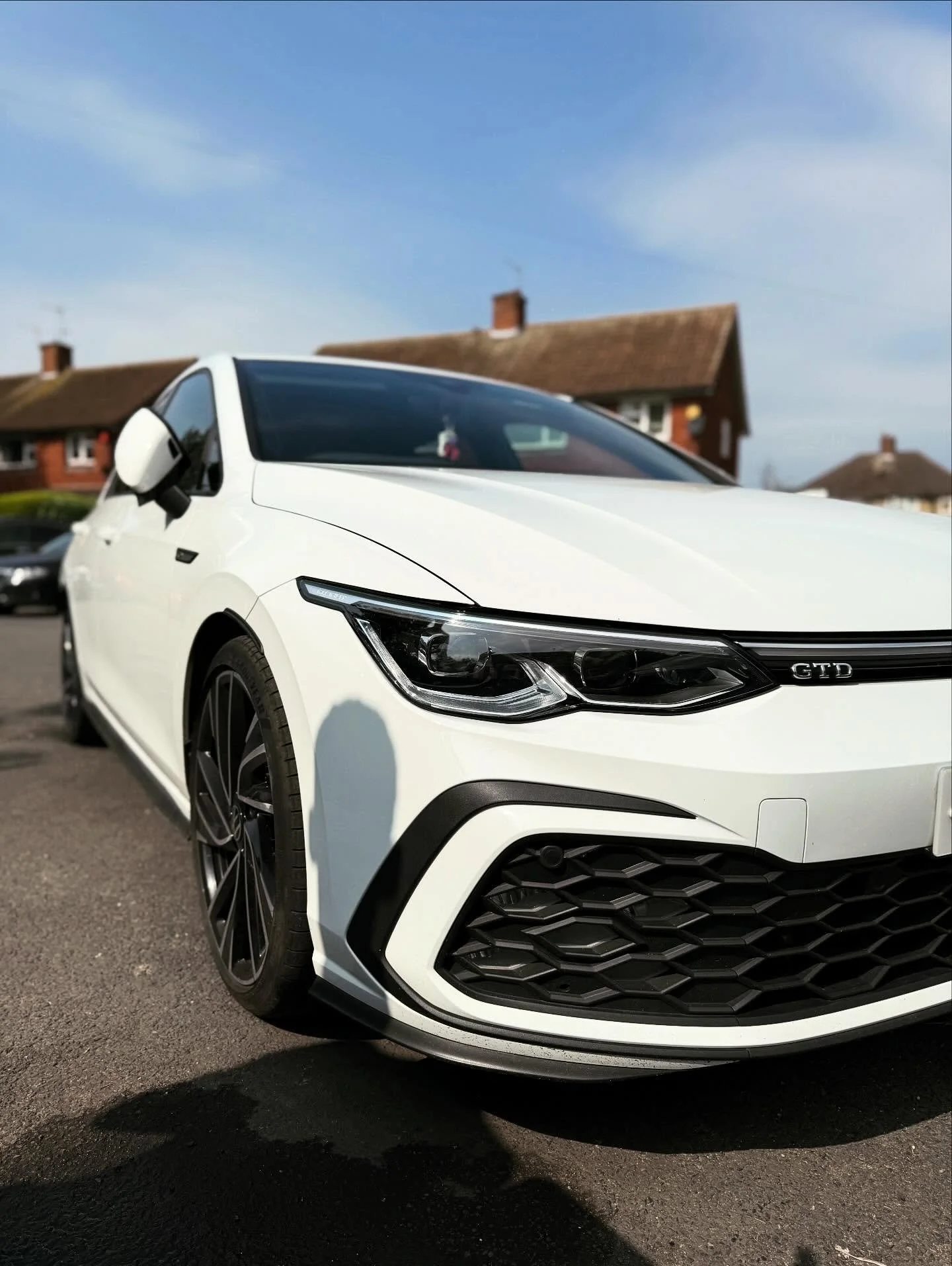 VW Golf GTD Mk8 2.0 TDI
Performance Remap
Stock bhp: 200bhp 📈 Tuned: 220bhp
Stock Torque: 400nm 📈 Tuned: 450nm
__________________________________________
🖥️ Custom Software
📈 Performance
🌿 Economy
💥 Pops & Bangs / Hardcut
⚙ Gearbox Tuning