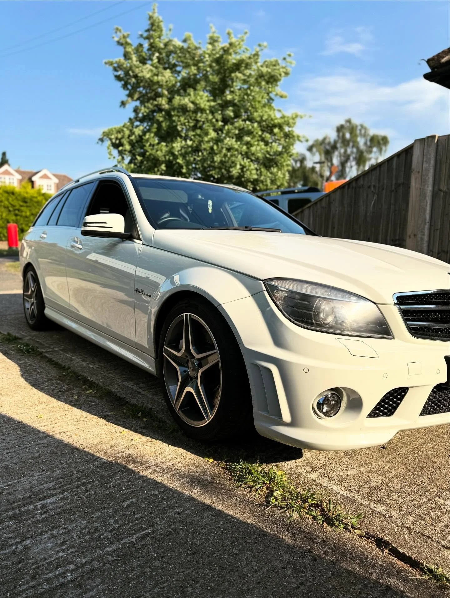 Mercedes C63 AMG 6.2 V8 W204
Performance Remap
Stock bhp: 457bhp 📈 Tuned: 510bhp
Stock Torque: 600nm 📈 Tuned: 650nm
__________________________________________
🖥️ Custom Software
📈 Performance
🌿 Economy
💥 Pops & Bangs / Hardcut
⚙ Gearbox T