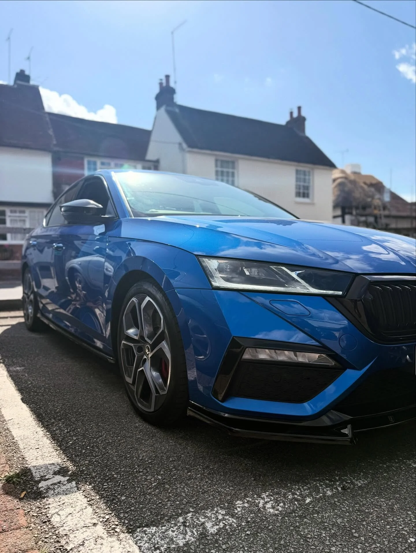 Skoda Octavia VRS 2.0 TSI
Performance Remap
Stock bhp: 245bhp 📈 Tuned: 320bhp
Stock Torque: 370nm 📈 Tuned: 495nm
__________________________________________
🖥️ Custom Software
📈 Performance
🌿 Economy
💥 Pops & Bangs / Hardcut
⚙ Gearbox Tuni