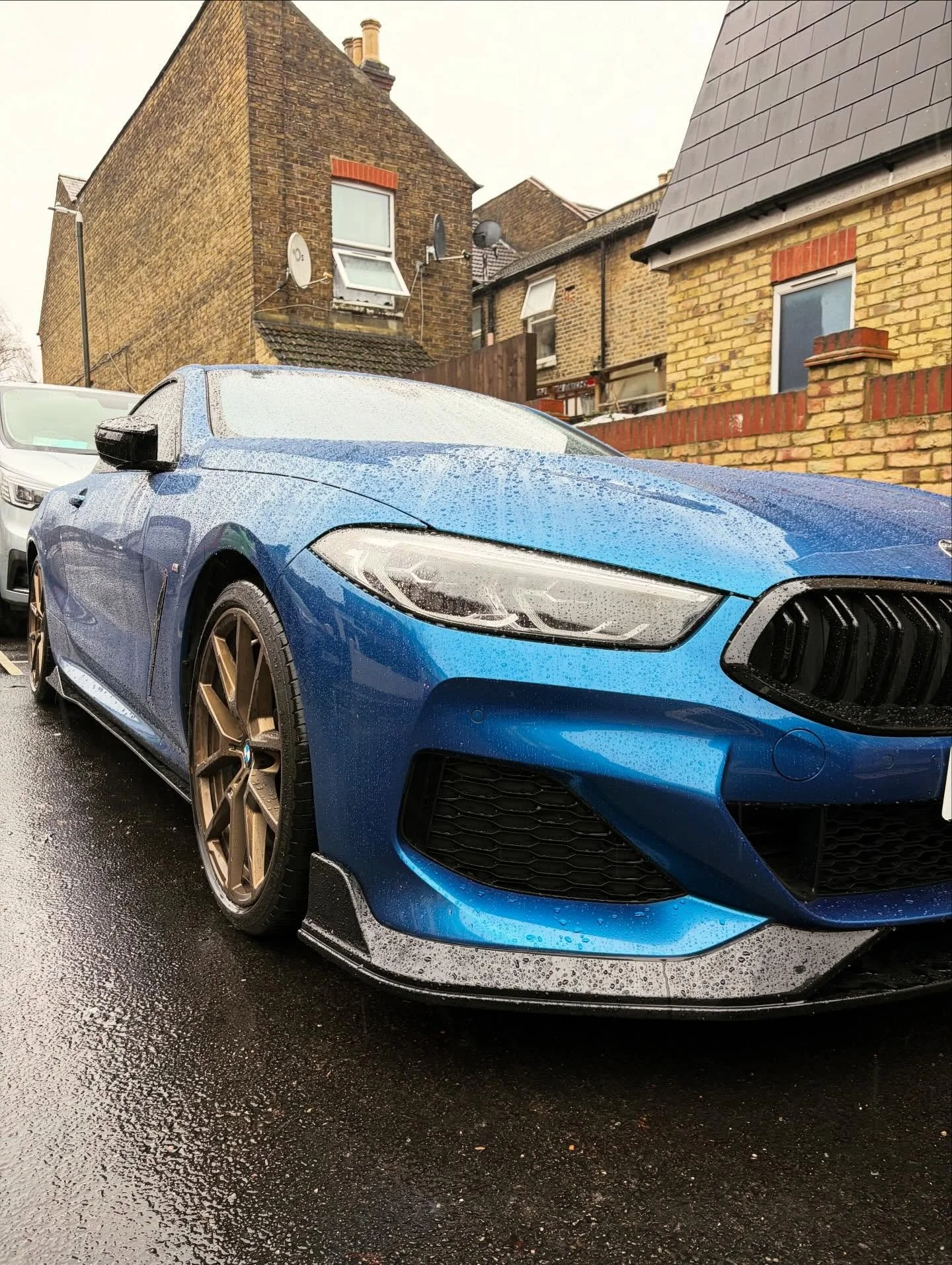 BMW 840d (G15)

Performance Remap
Stage 3 xHP Gearbox Flash

Stock bhp: 320bhp 📈 Tuned: 400bhp
Stock Torque: 680nm 📈 Tuned: 800nm
__________________________________________
For a FREE personalised quote: 👇

Instagram DM: @revolver.remaps 
Facebook