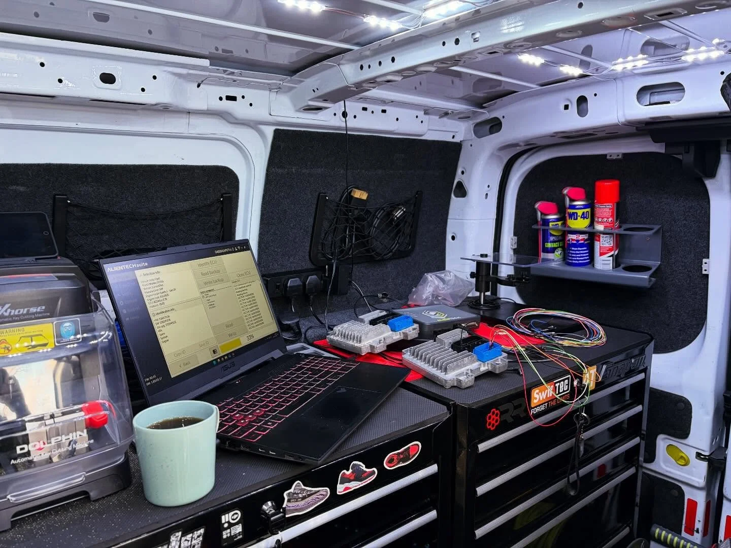 Vauxhall Mokka

Electrical damage ⚡️
ECU successfully cloned &amp; vehicle repaired ✅
__________________________________________
For a FREE personalised quote: 👇

Instagram DM: @revolver.remaps 
Facebook Messenger: Revolver Remaps
Website: www.revol