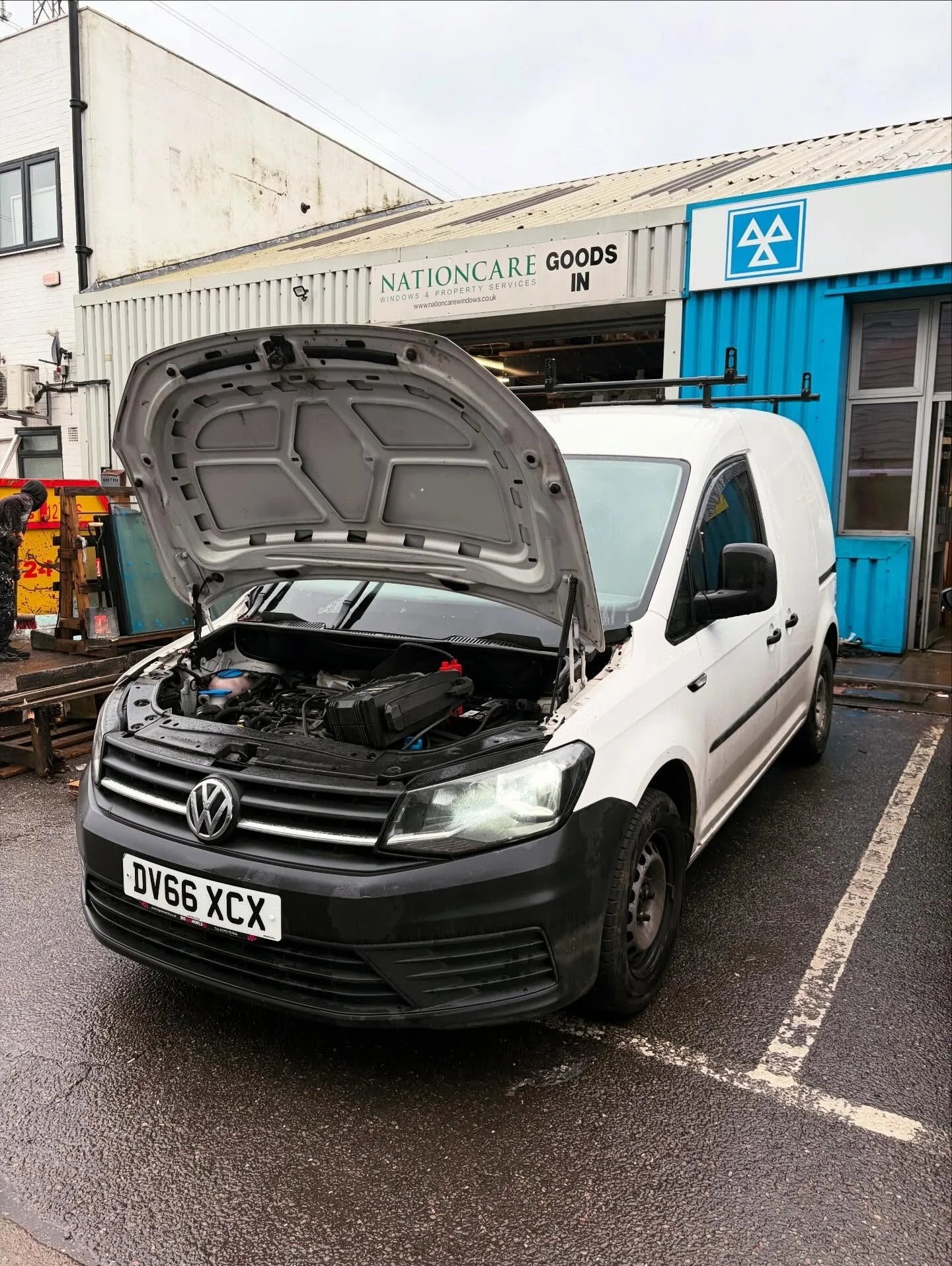 VW Caddy 2016 - All Keys Lost

Locks Picked &amp; Decoded 🔐
Dash Out &amp; IMMO Data Read 💻
New Key Programmed 🔑
__________________________________________
For a FREE personalised quote: 👇

Instagram DM: @revolver.remaps 
Facebook Messenger: Revo