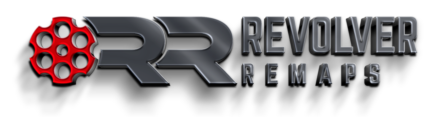 Revolver Remaps