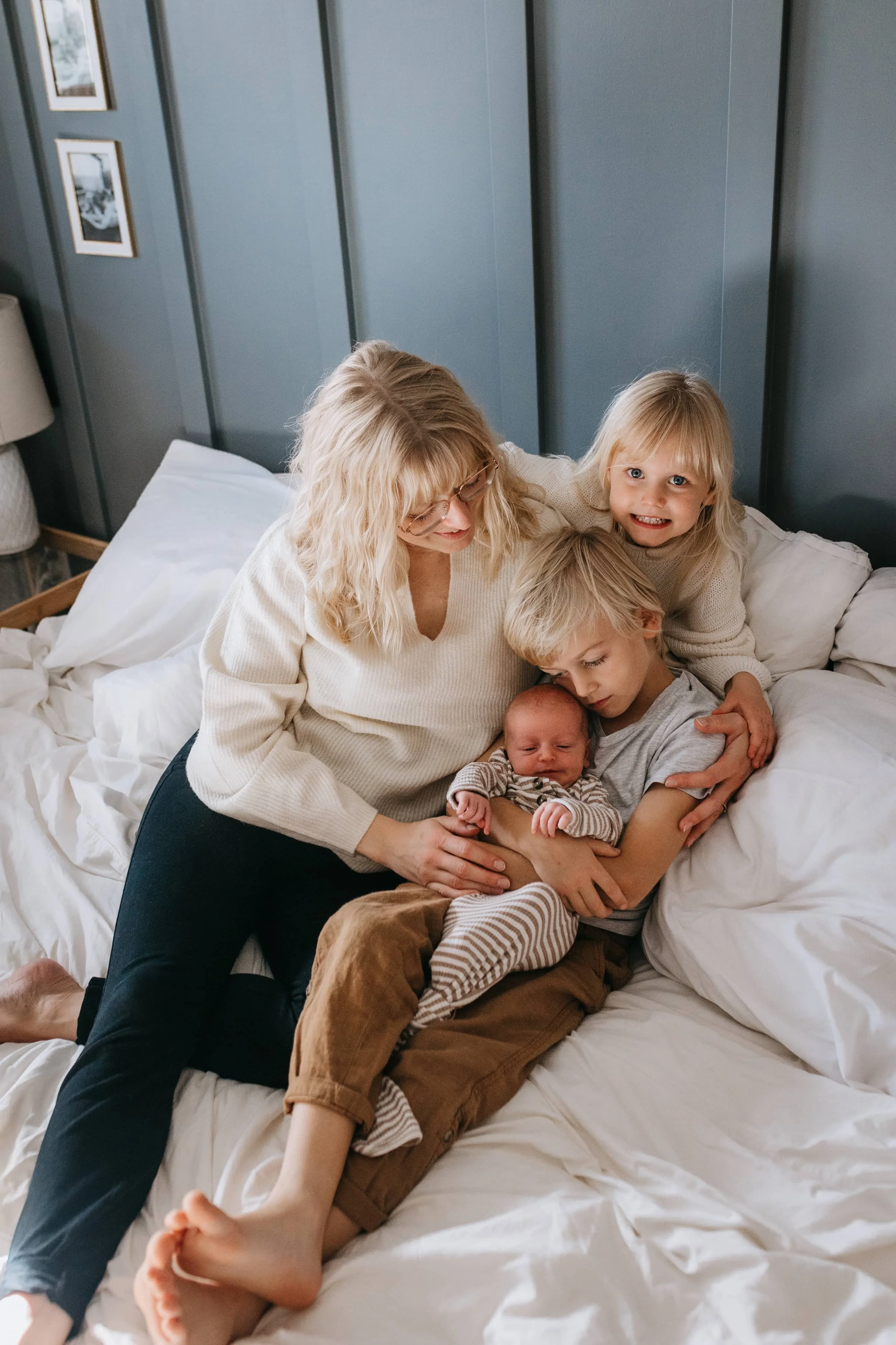 Winnipeg Newborn Photographer