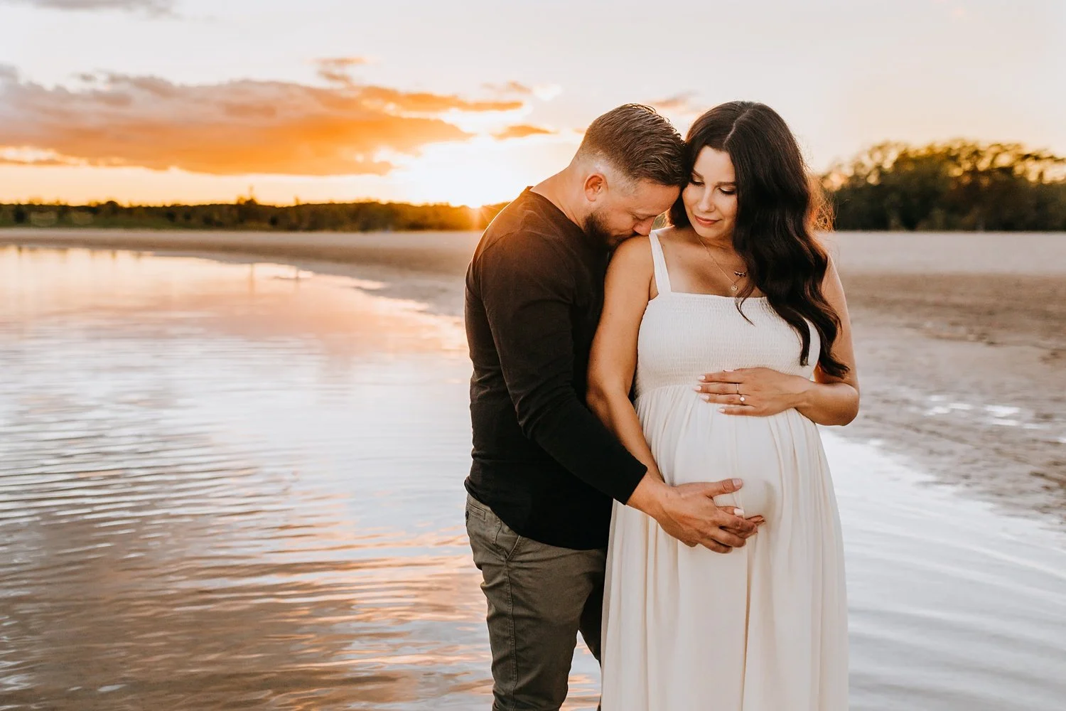 Maternity