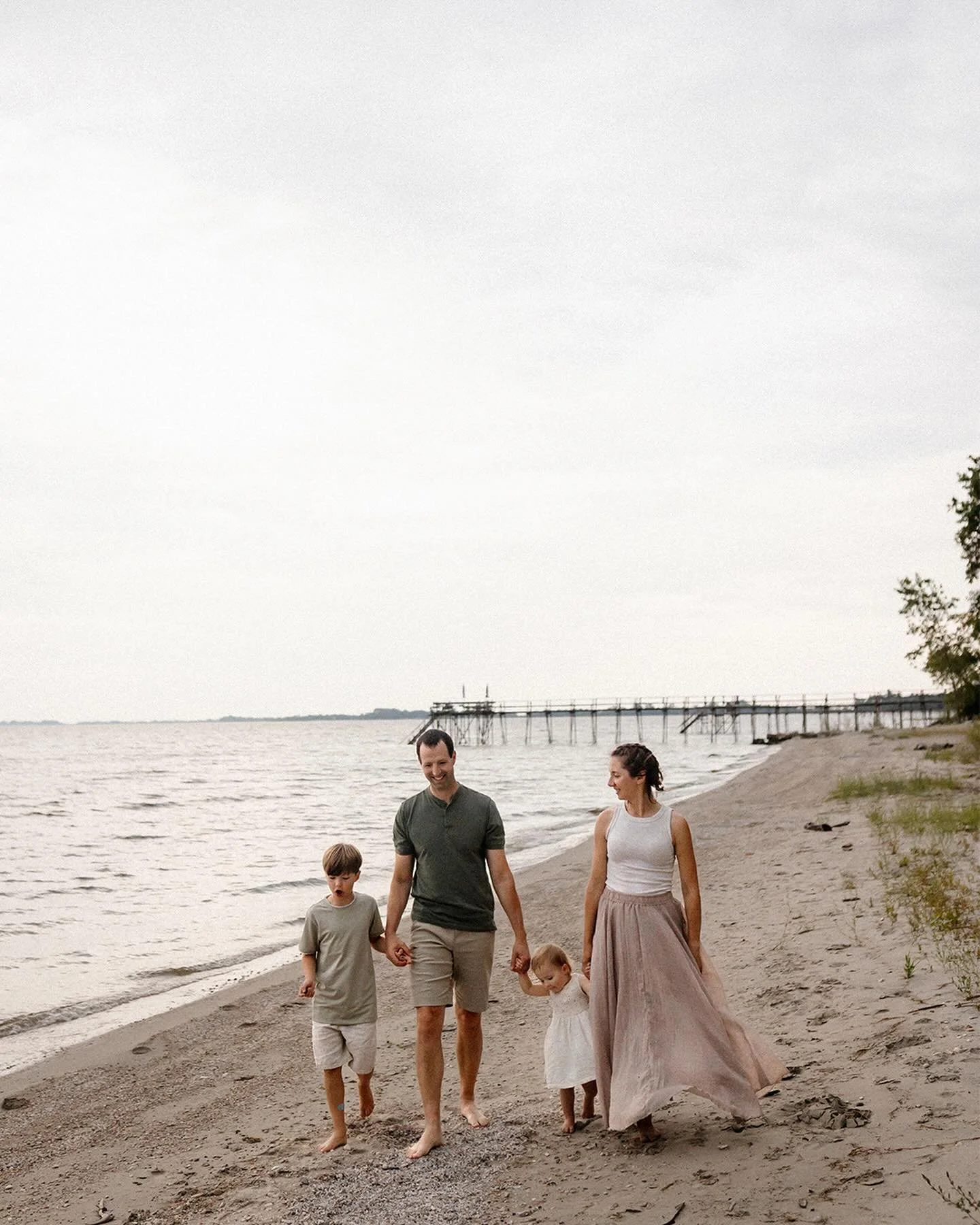 One of my favourite families all the way from Toronto. 🥰