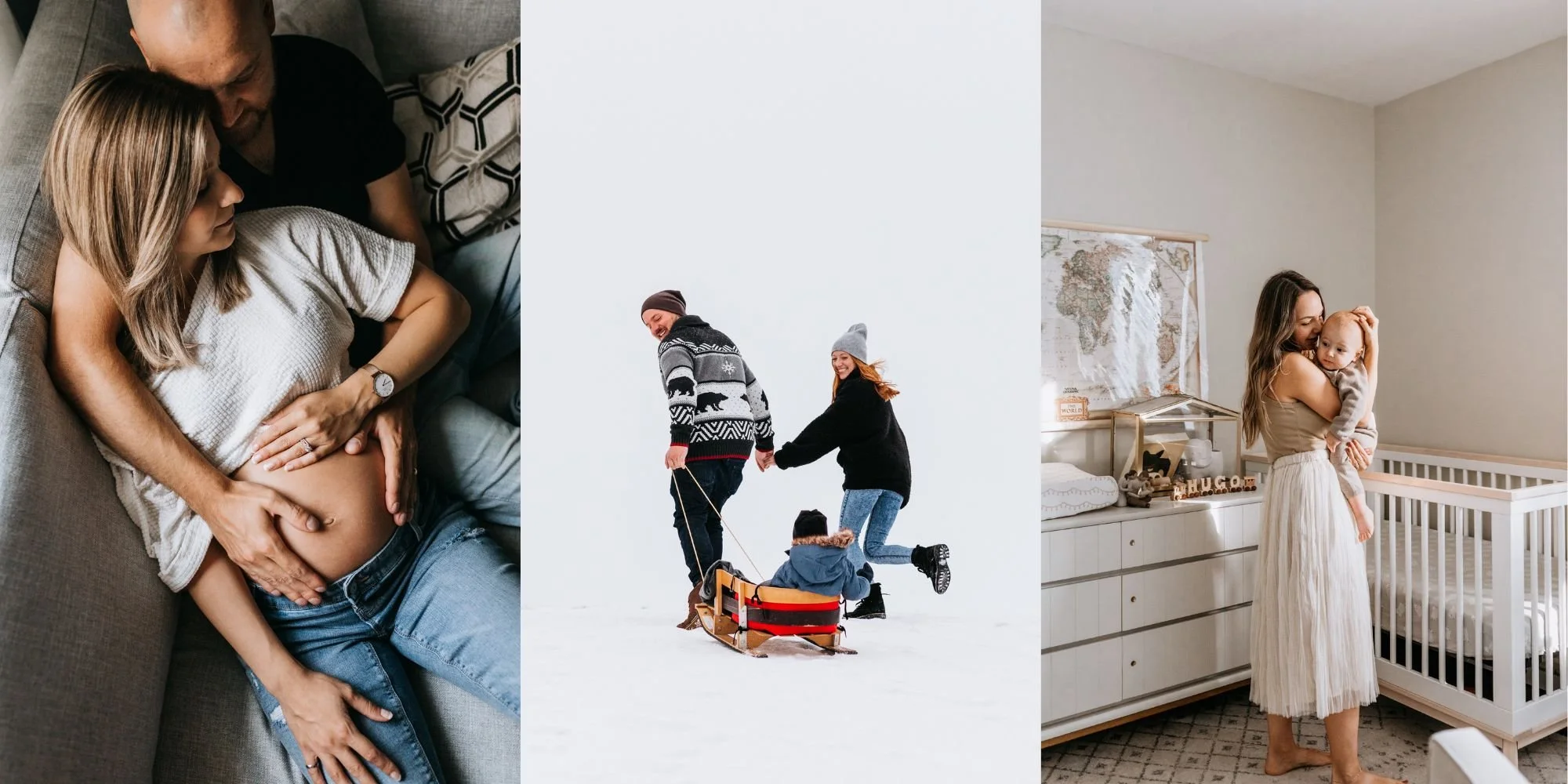 winnipeg family photographer