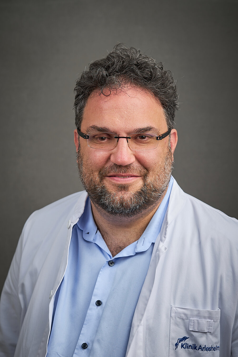Dr. Med. Jonas Keller & Dr. Med. Gerd Mairhöfer Onkologie und Tumor Zentrum in Biel - Seeland Cancer Center SCC