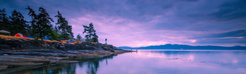 Salt Spring Island, BC