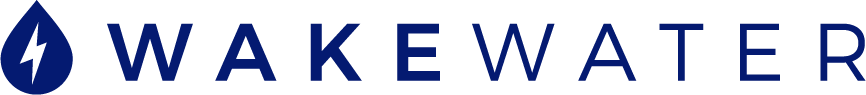 wakewater logo