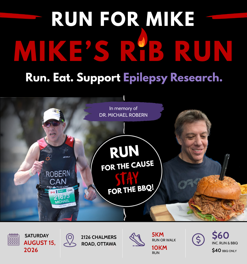Mike's Rib Run