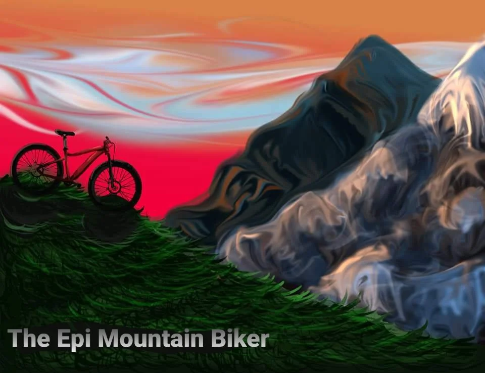 Ride for Epilepsy