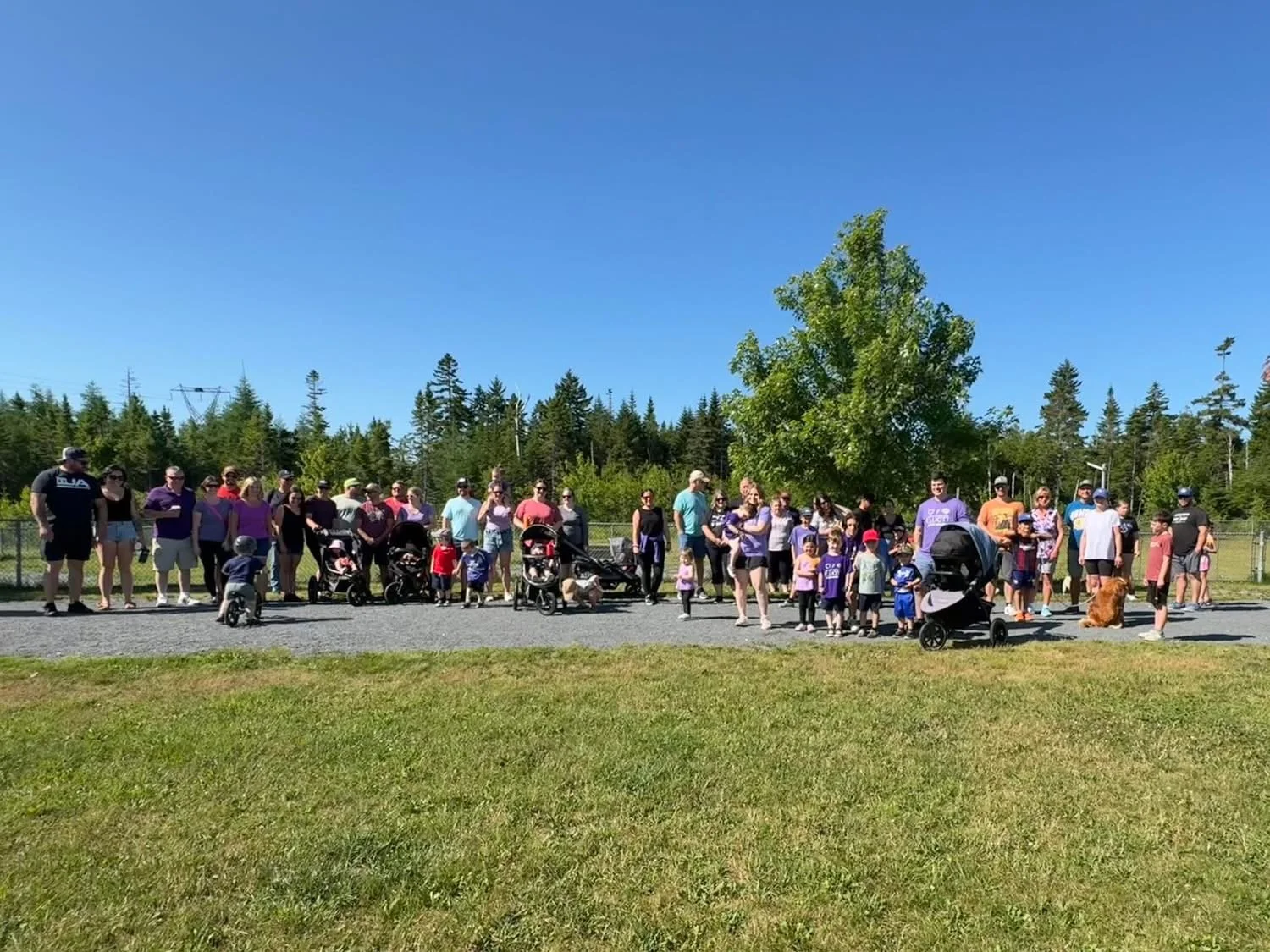 Elliott’s Epilepsy Entourage 2026 - October 17, 11am