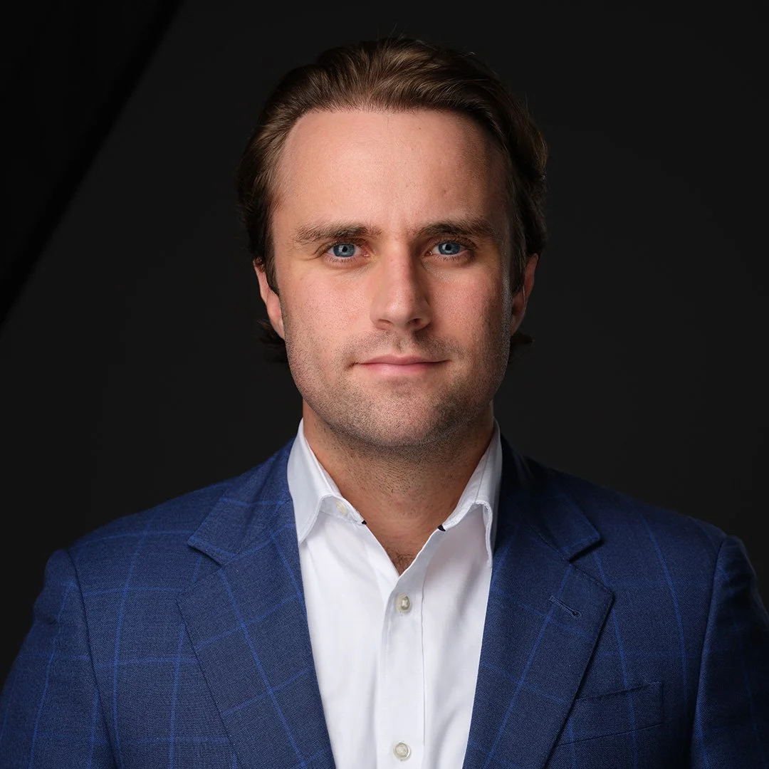 Michael MacDonald, Director, Epilepsy Canada