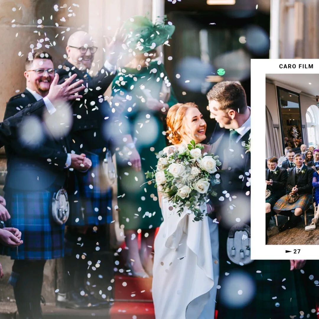 Happy New Year!

@carolorourkecelebrant delivered the perfect ceremony at the magnificent Balbirnie House on Hogmanay. The new Marshalls partied non stop all day. @m.artestudios provided amazing content coverage alongside myself on photos throughout 