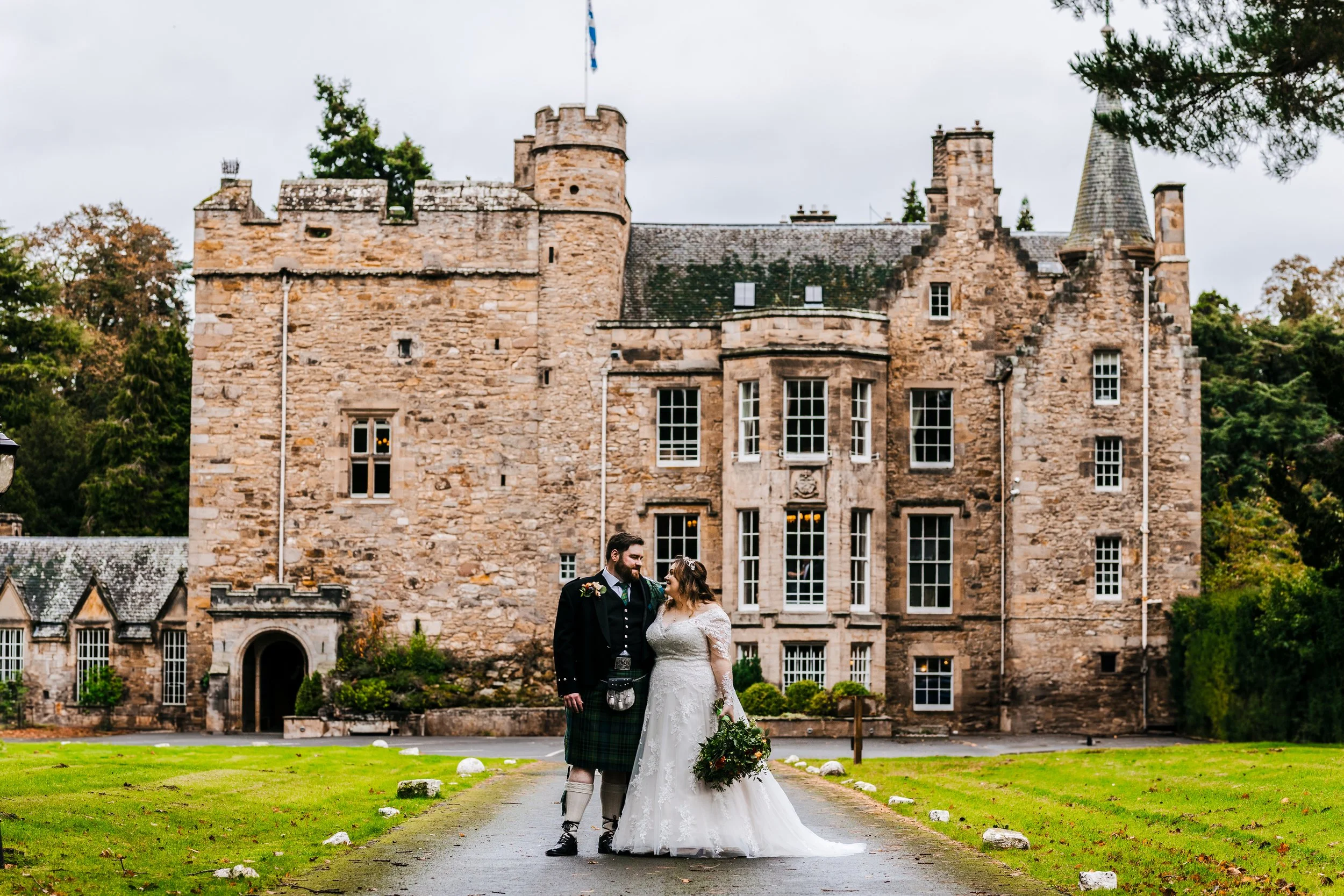 Best Edinburgh Wedding Venues — LEWIS CANNON WEDDING PHOTOGRAPHY