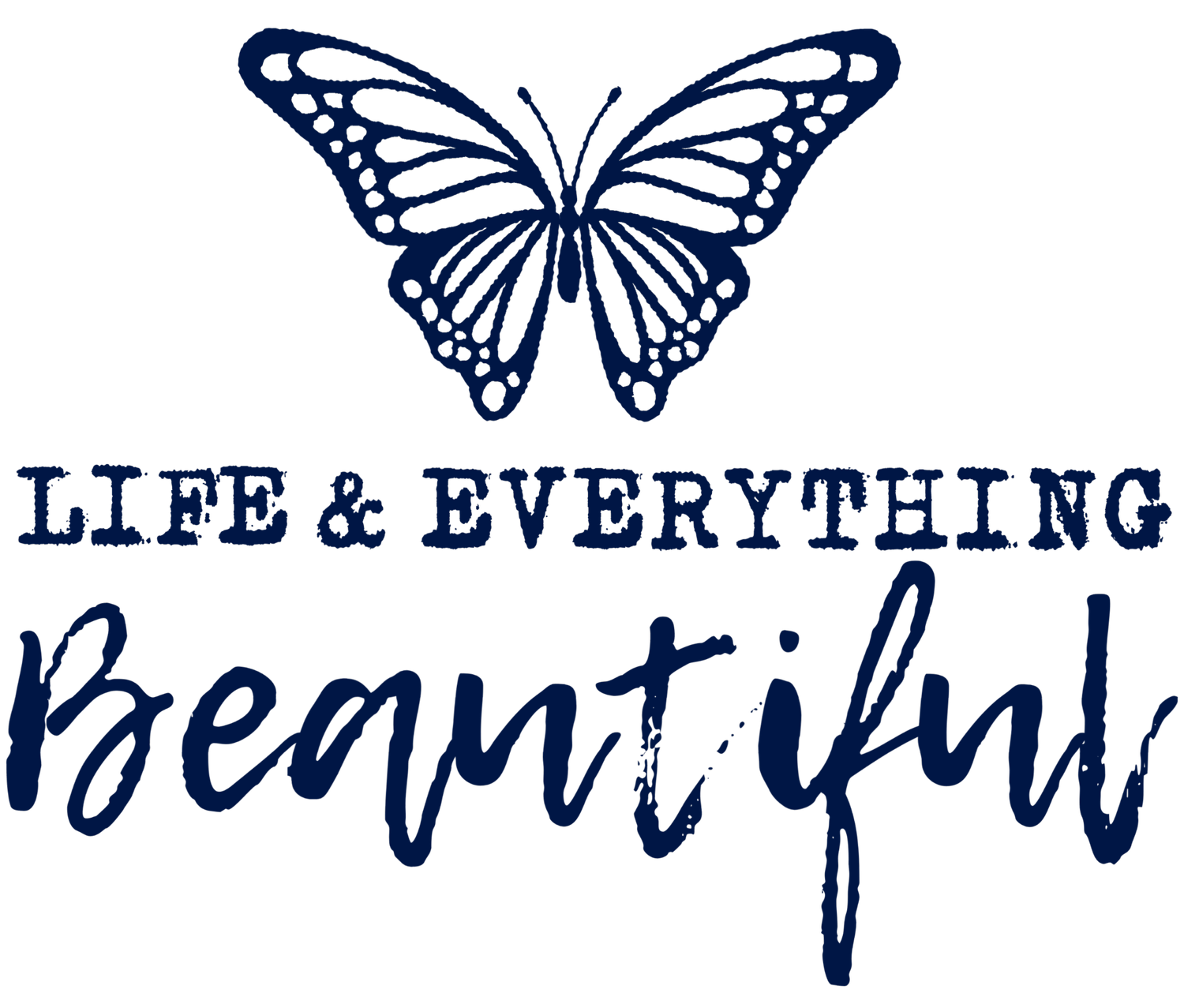  Life & Everything Beautiful, Inc.