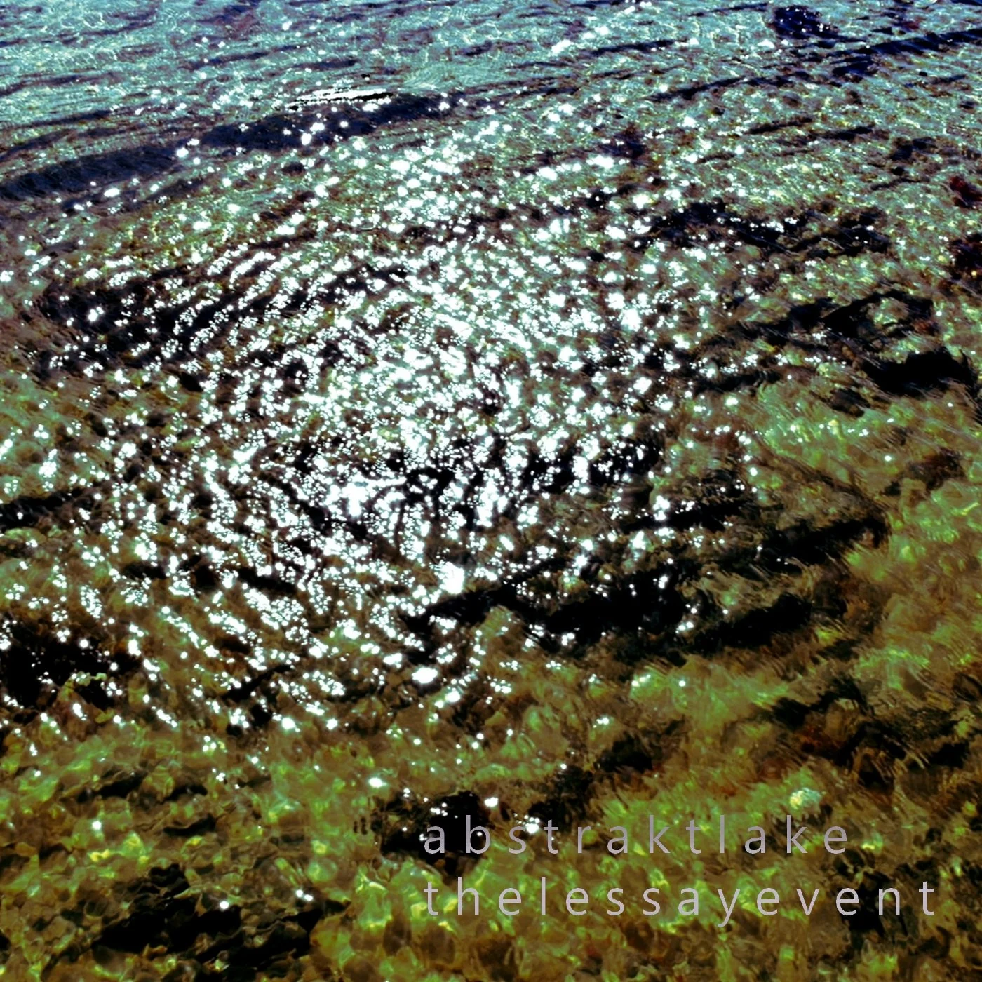 The music on this maxi single comes from various field recordings made in France, in places that mean a lot to me and my family. The samples were turned into pads, percussion and synths, then vintage keys and acoustic instruments were added to give a